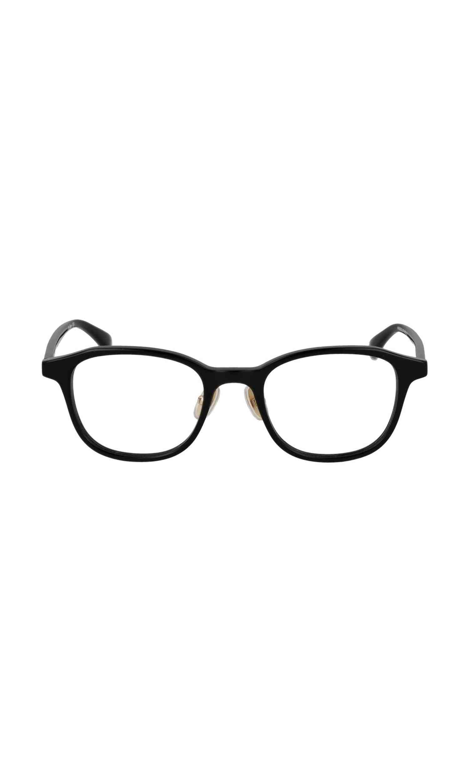 Max Mara Black Women Optical Frame