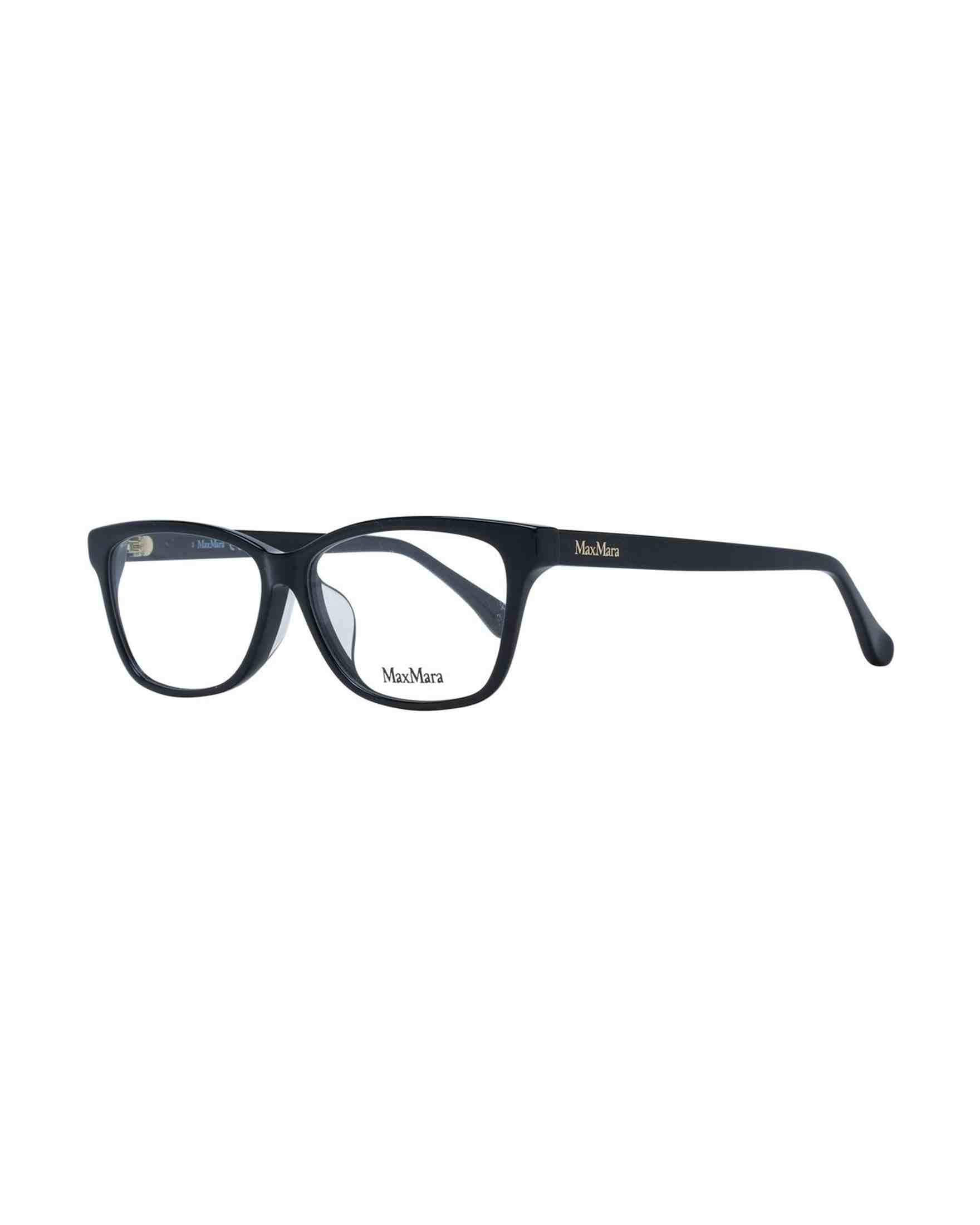 Max Mara Black Women Optical Frame Glam Steals