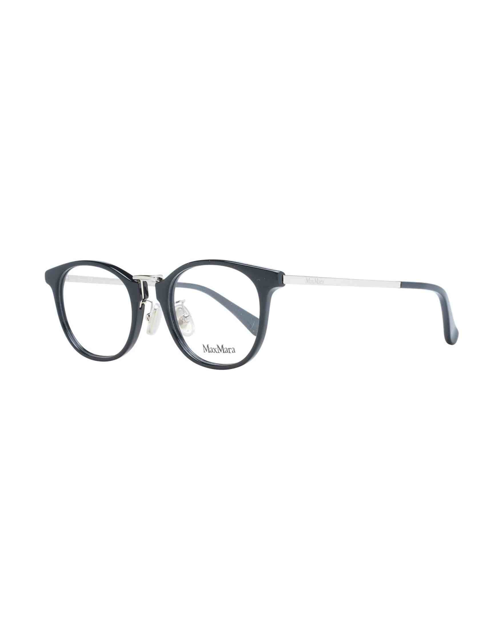 Max Mara Black Women Optical Frame Glam Steals