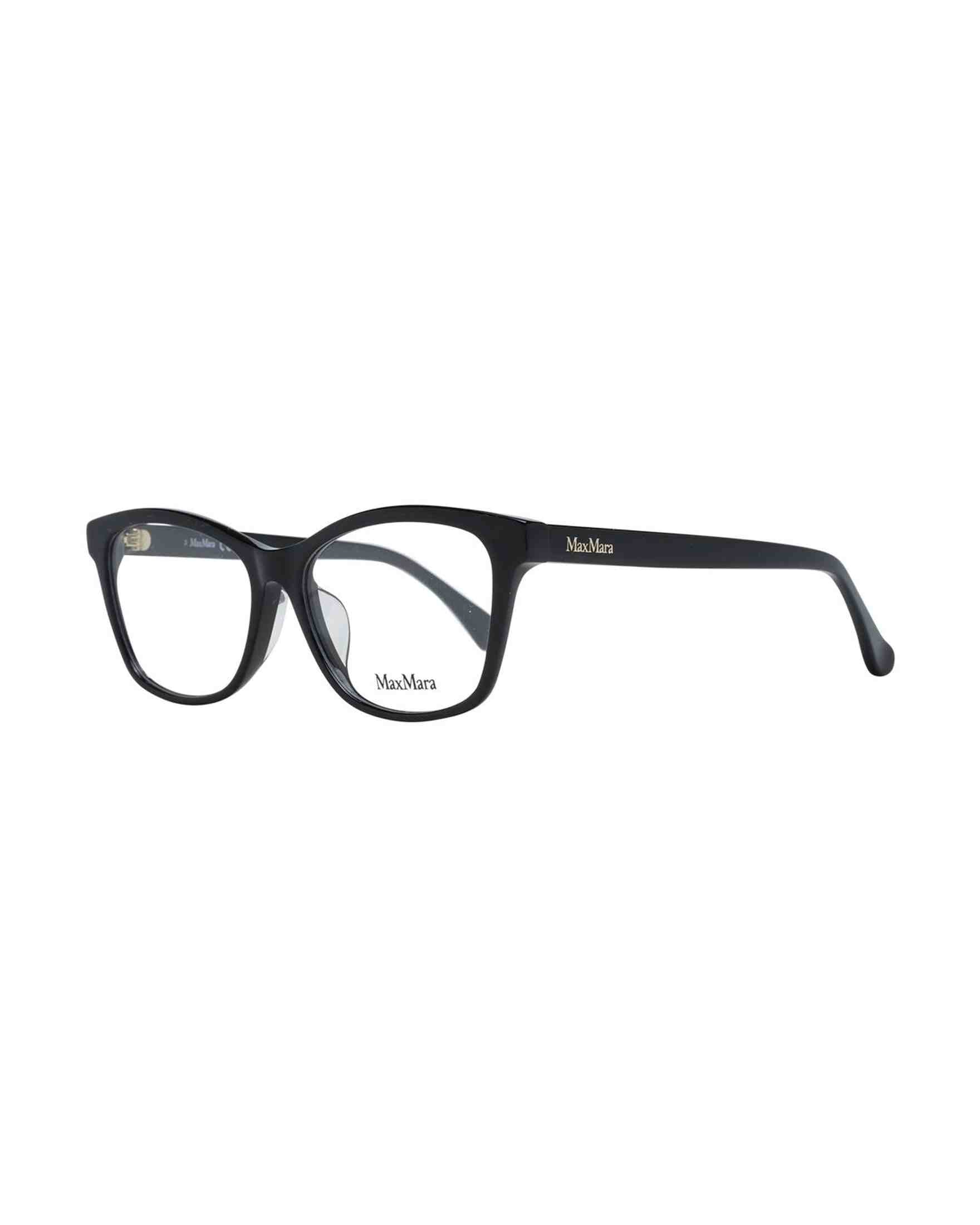 Max Mara Black Women Optical Frame Glam Steals
