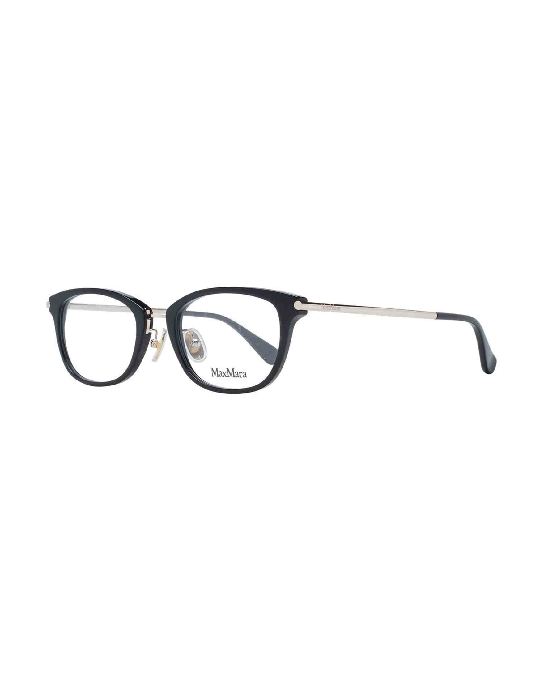 Max Mara Black Women Optical Frame Glam Steals