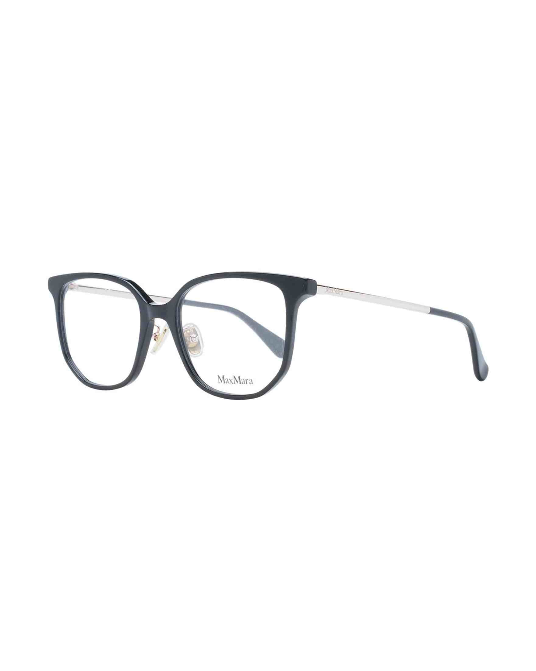 Max Mara Black Women Optical Frame Glam Steals