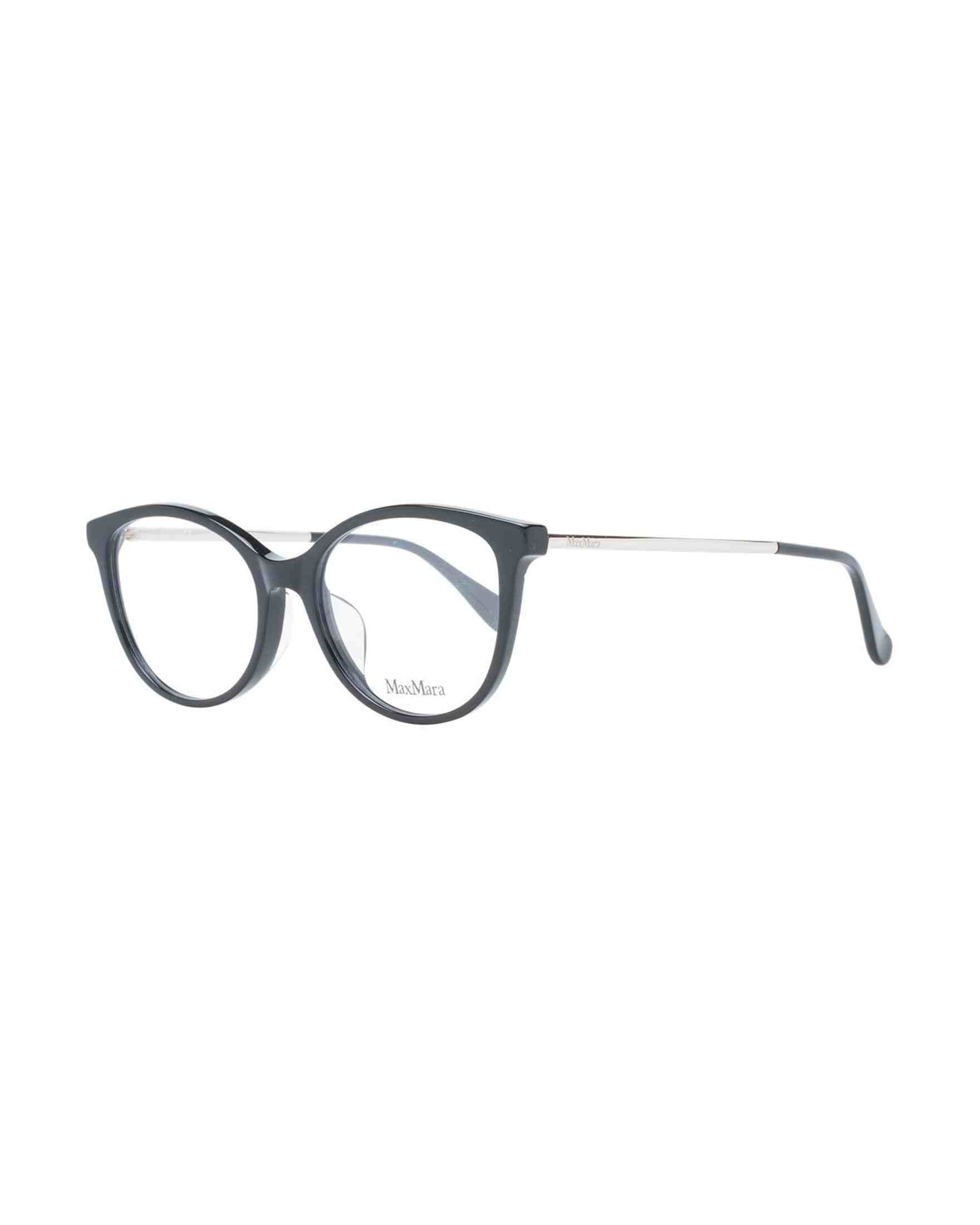 Max Mara Black Women Optical Frame Glam Steals