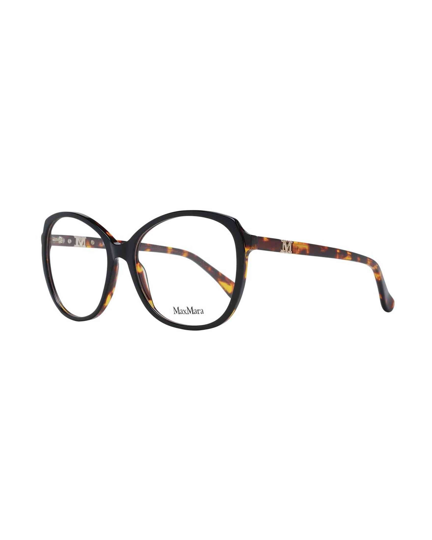 Max Mara Black Women Optical Frame Glam Steals
