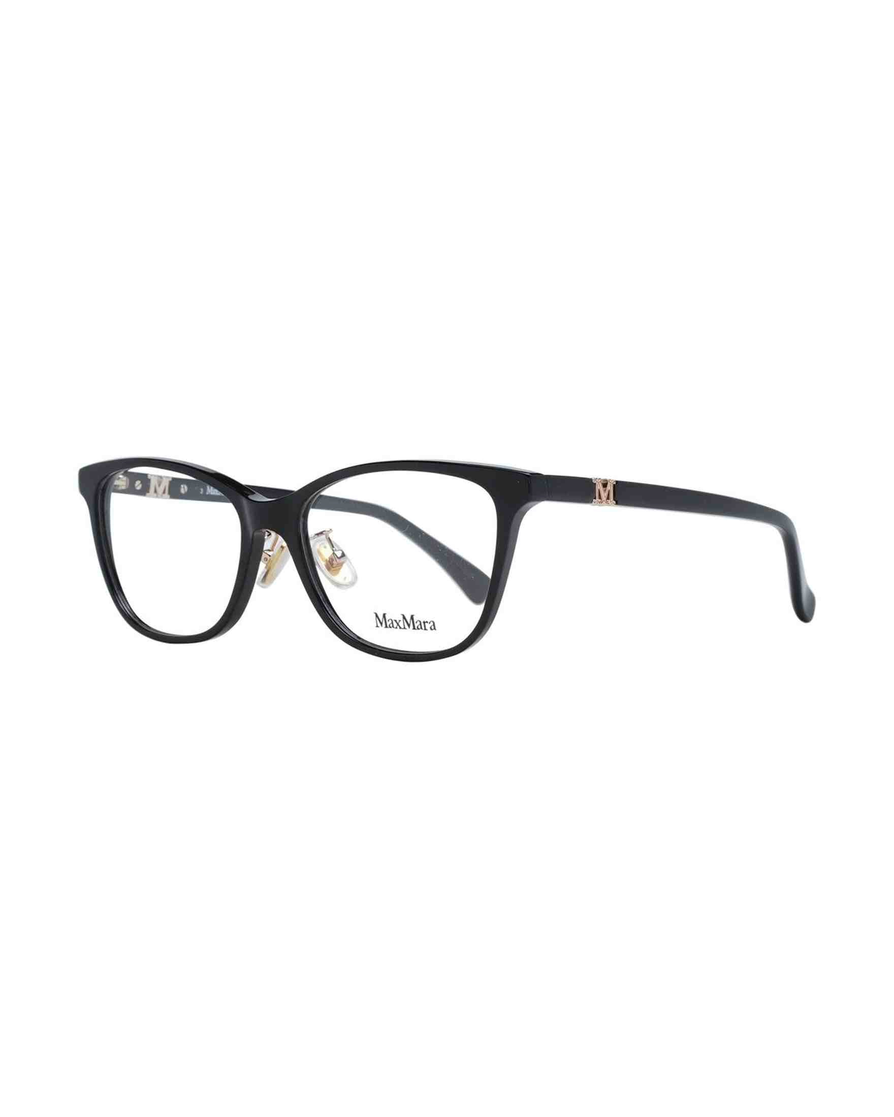 Max Mara Black Women Optical Frame Glam Steals