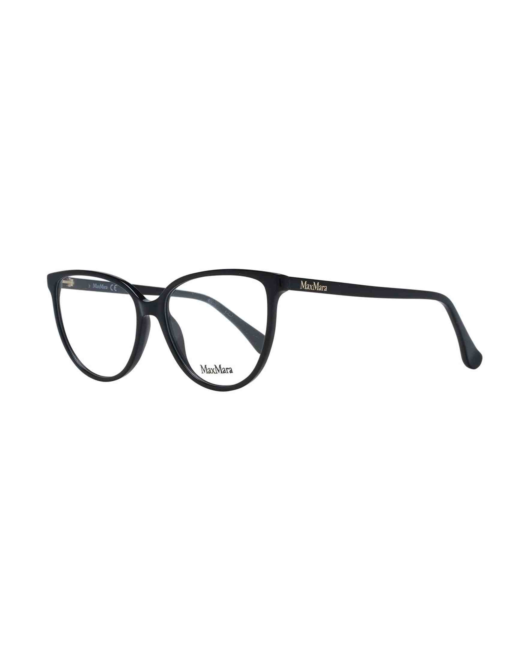 Max Mara Black Women Optical Frame Glam Steals