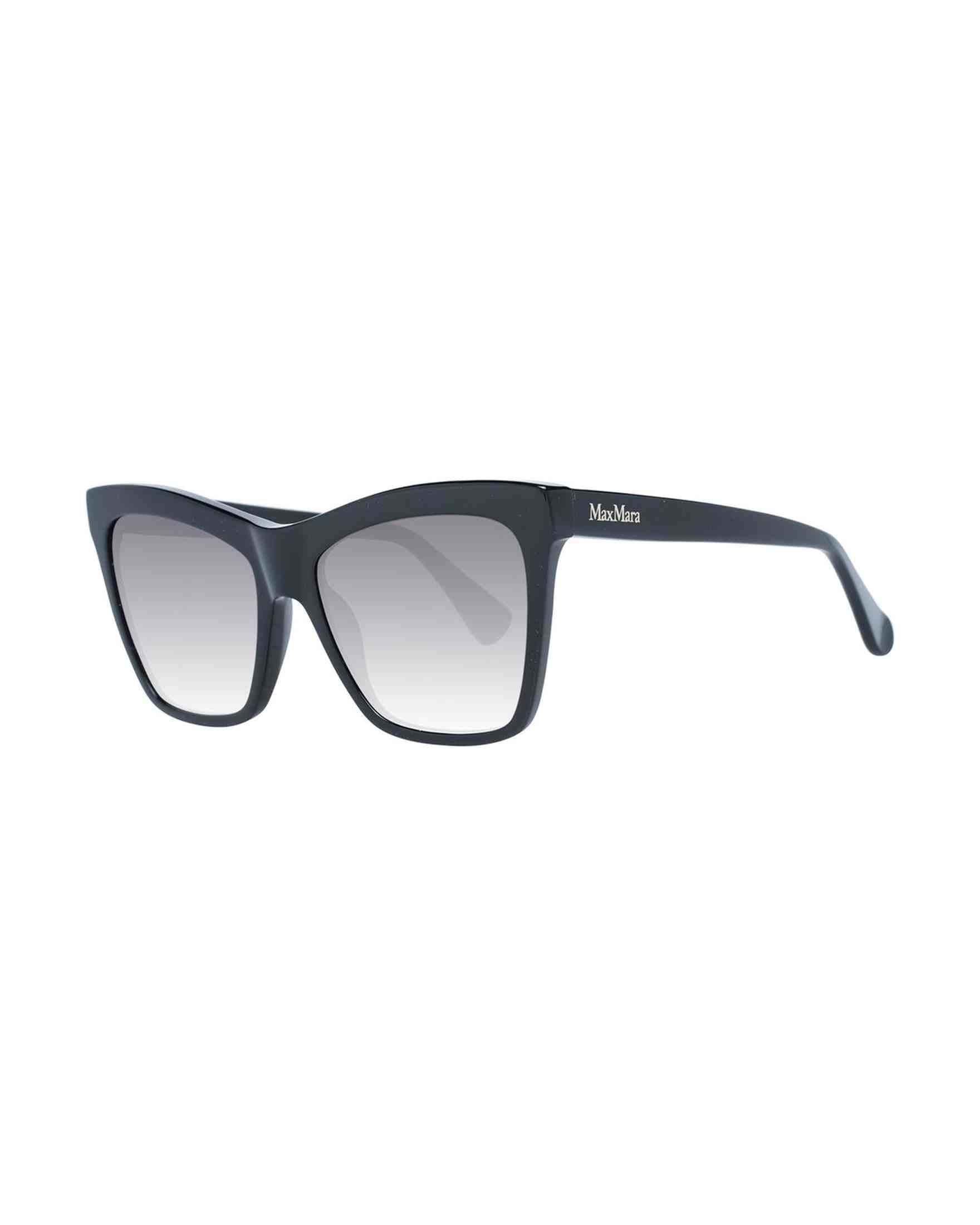 Max Mara Black Women Sunglasses Glam Steals