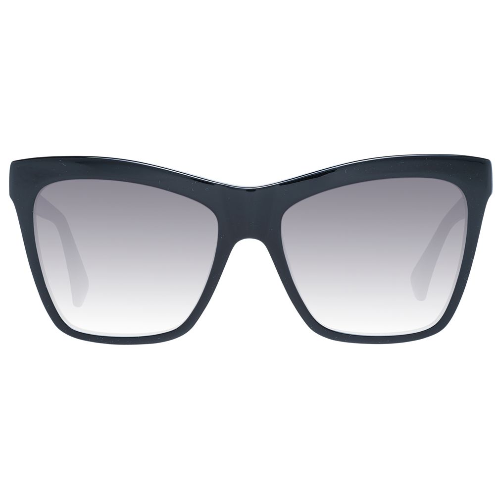 Max Mara Black Women Sunglasses Glam Steals