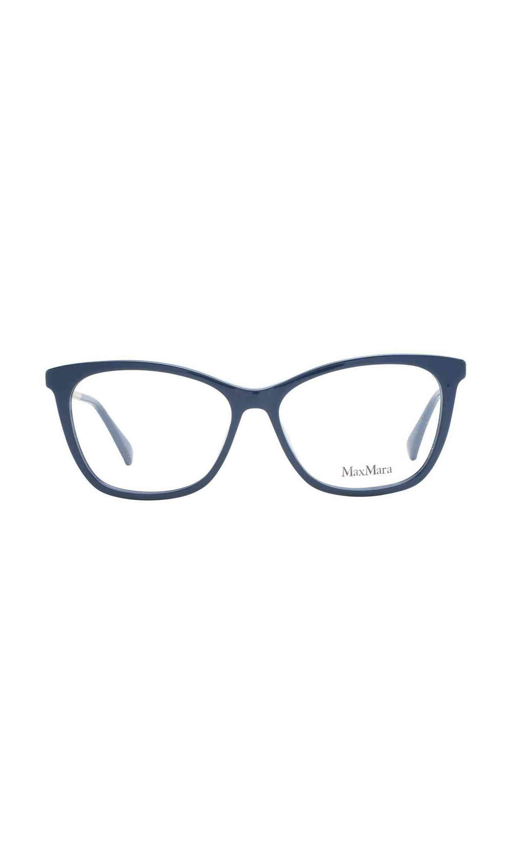 Max Mara Blue Women Optical Frame Glam Steals