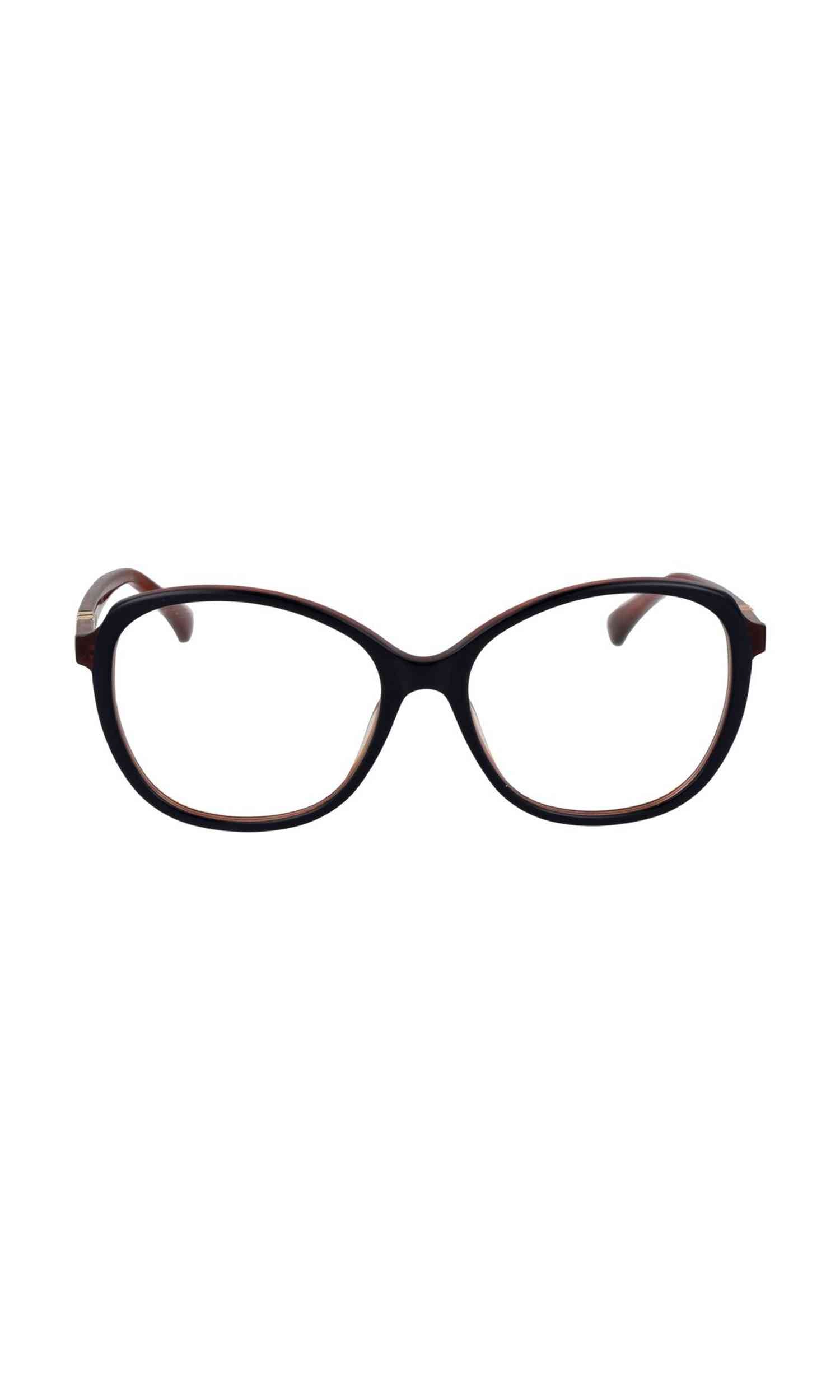Max Mara Blue Women Optical Frame Glam Steals