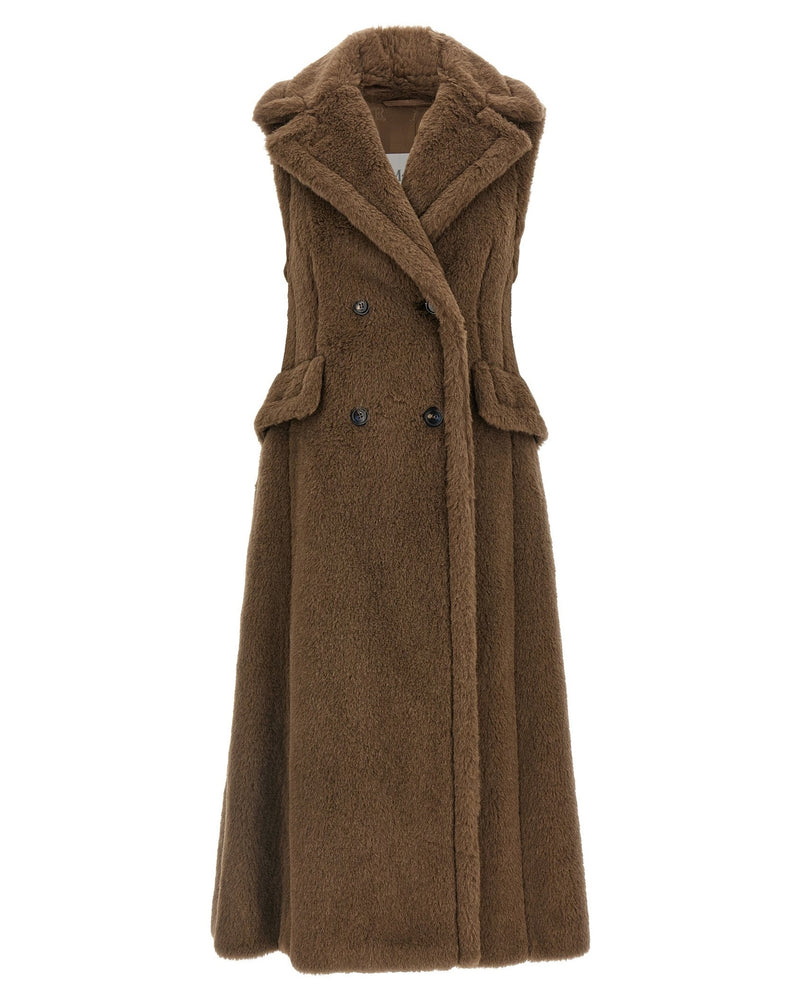 Max Mara Boario Coat Glam Steals