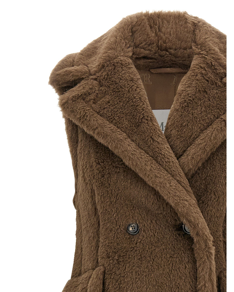Max Mara Boario Coat Glam Steals