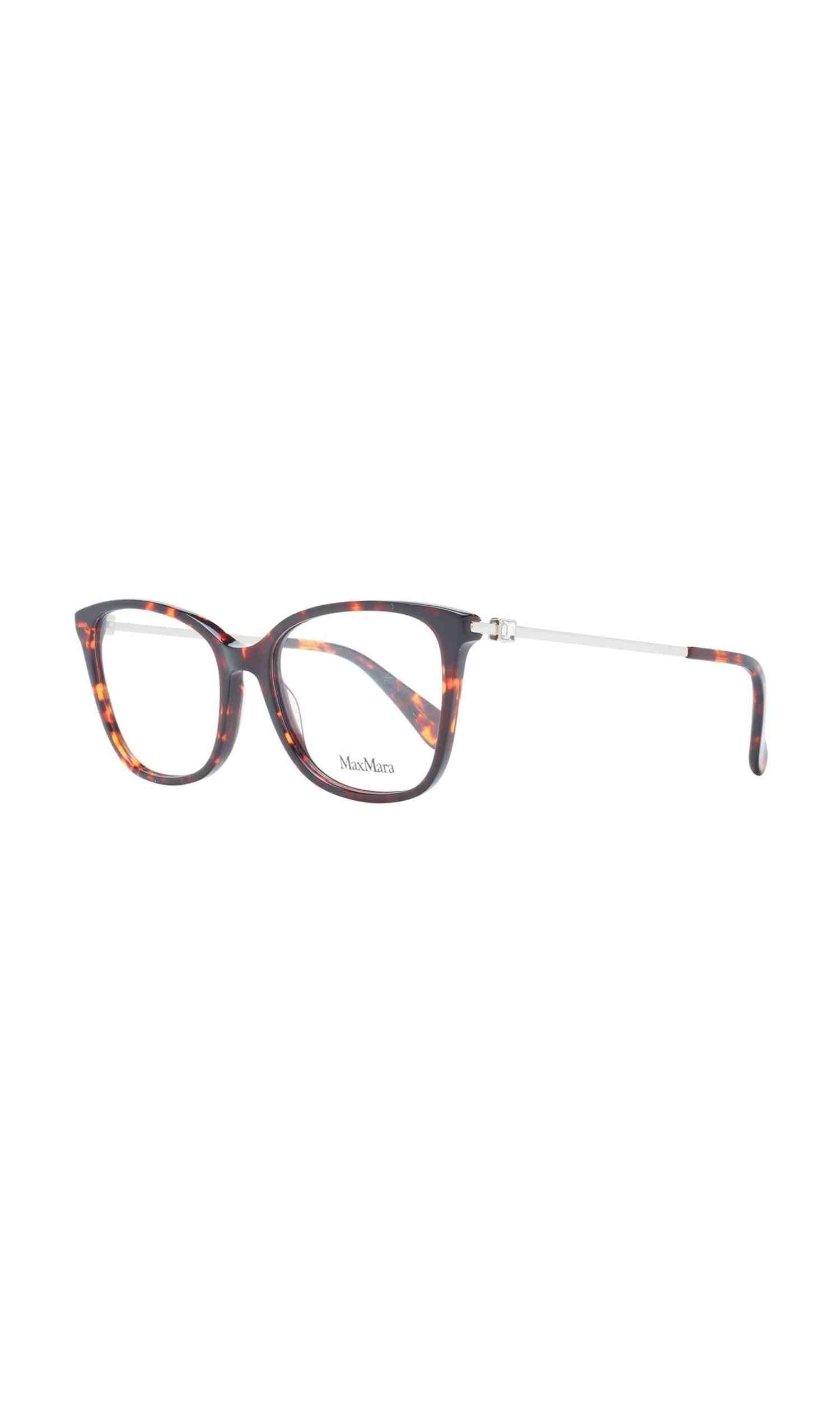 Max Mara Brown Women Optical Frame