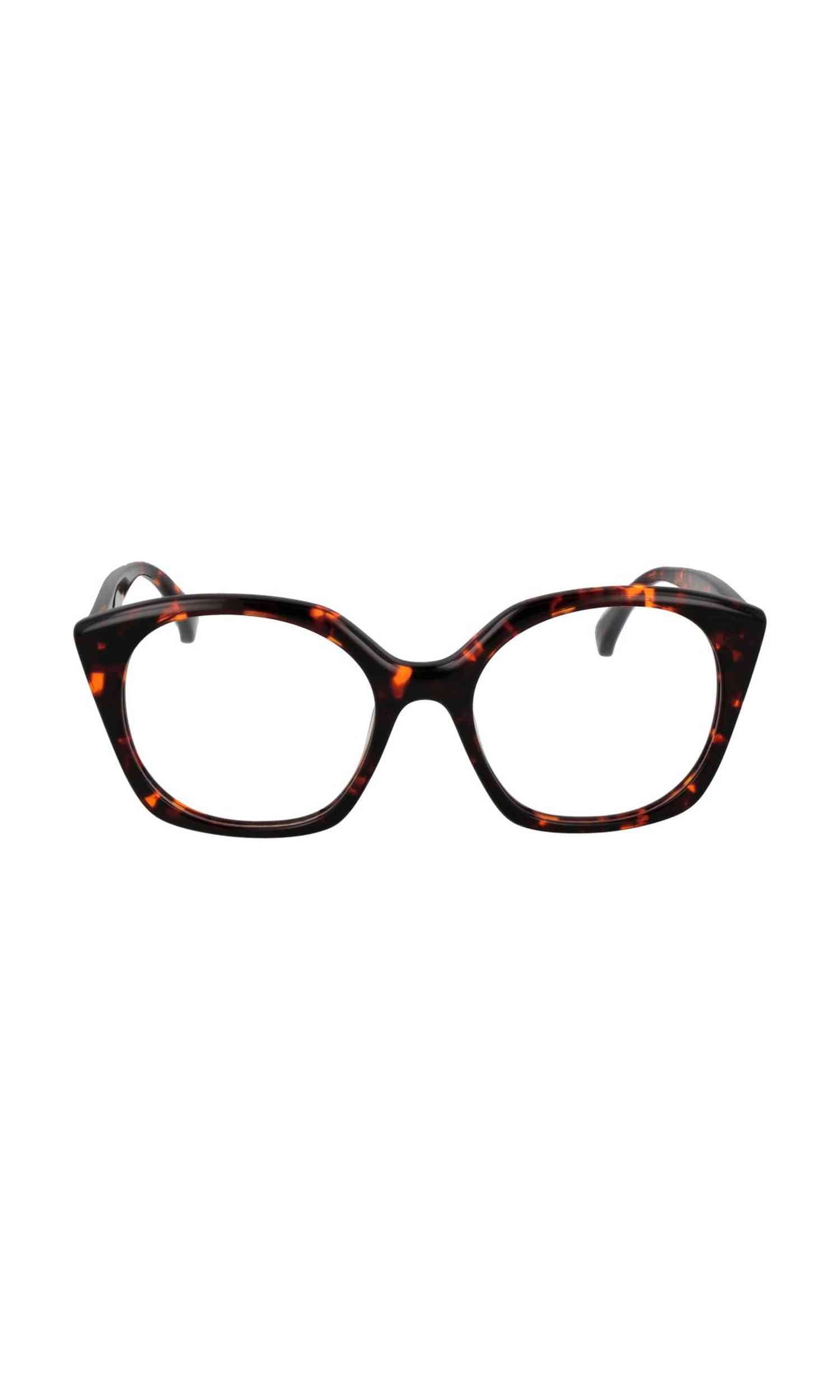Max Mara Brown Women Optical Frame