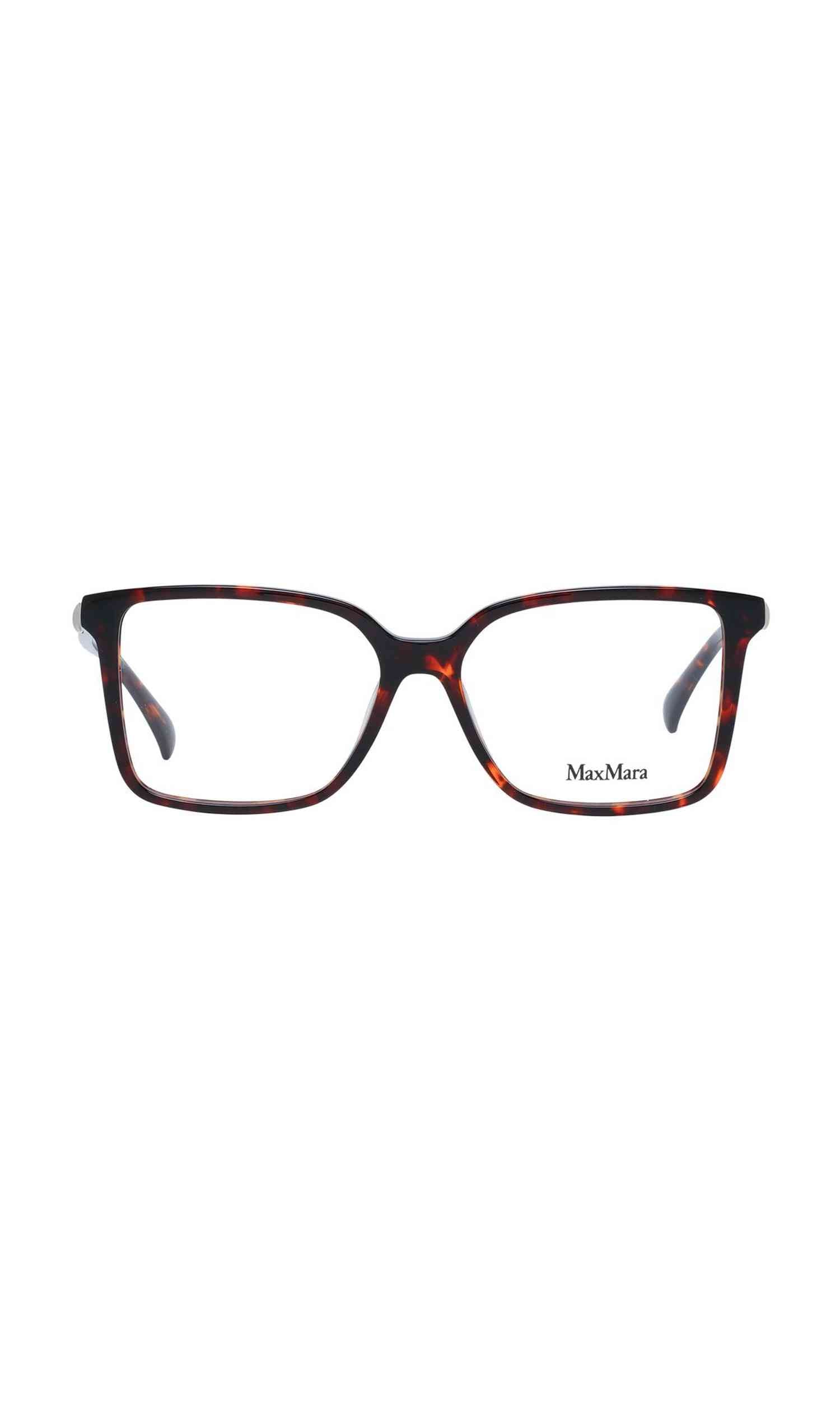Max Mara Brown Women Optical Frame Glam Steals