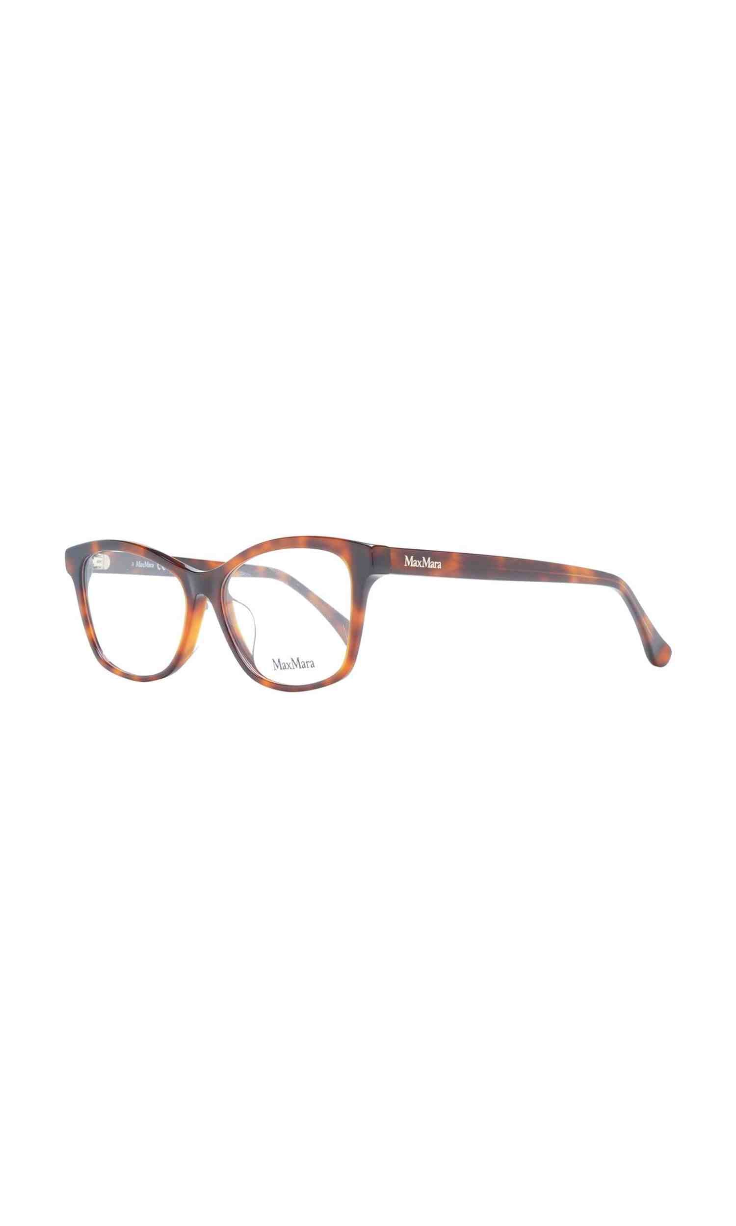 Max Mara Brown Women Optical Frame Glam Steals