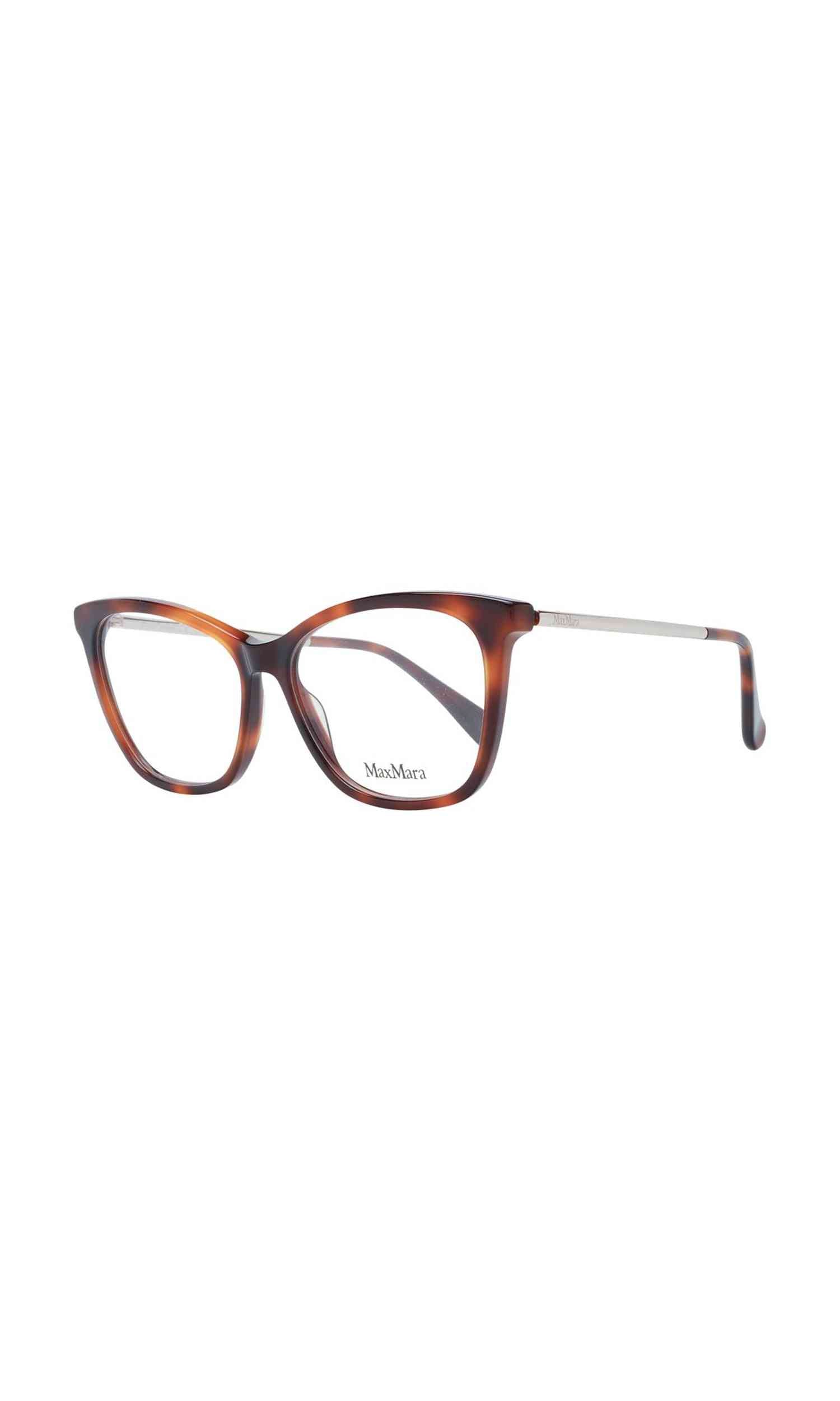 Max Mara Brown Women Optical Frame Glam Steals