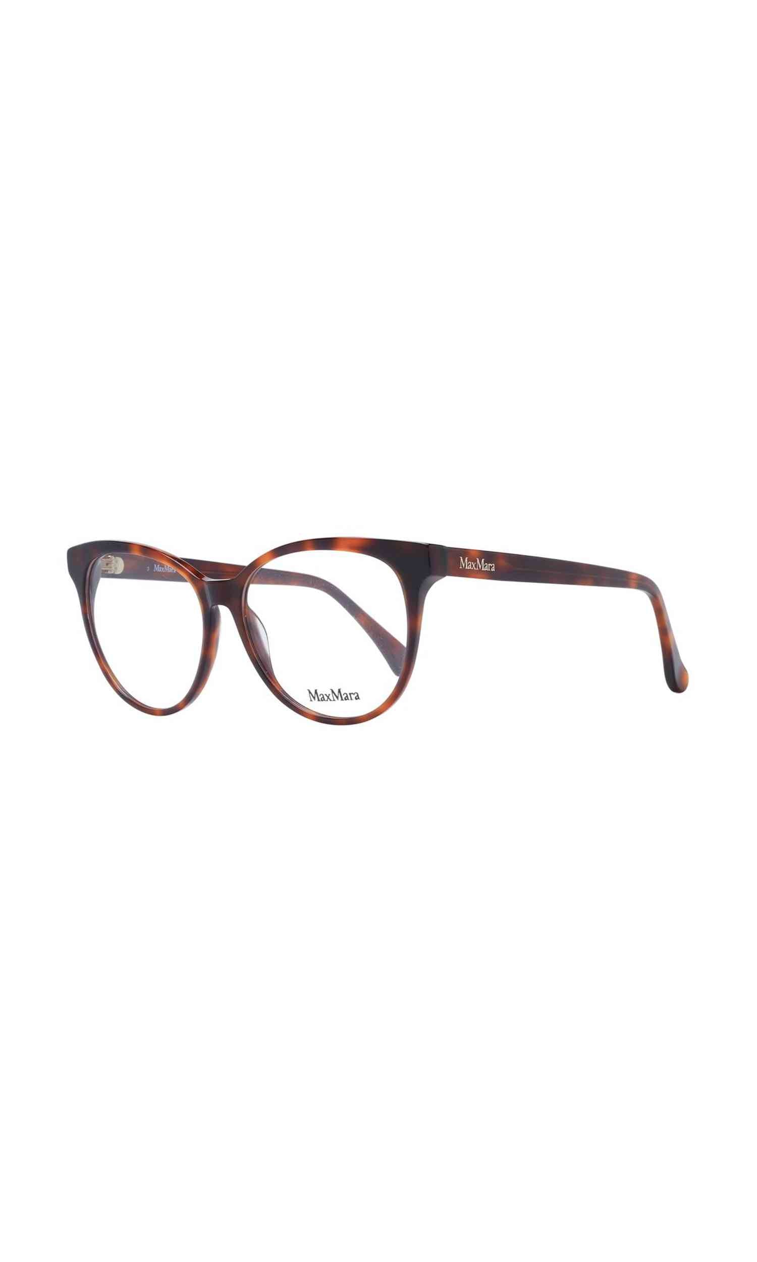 Max Mara Brown Women Optical Frame Glam Steals