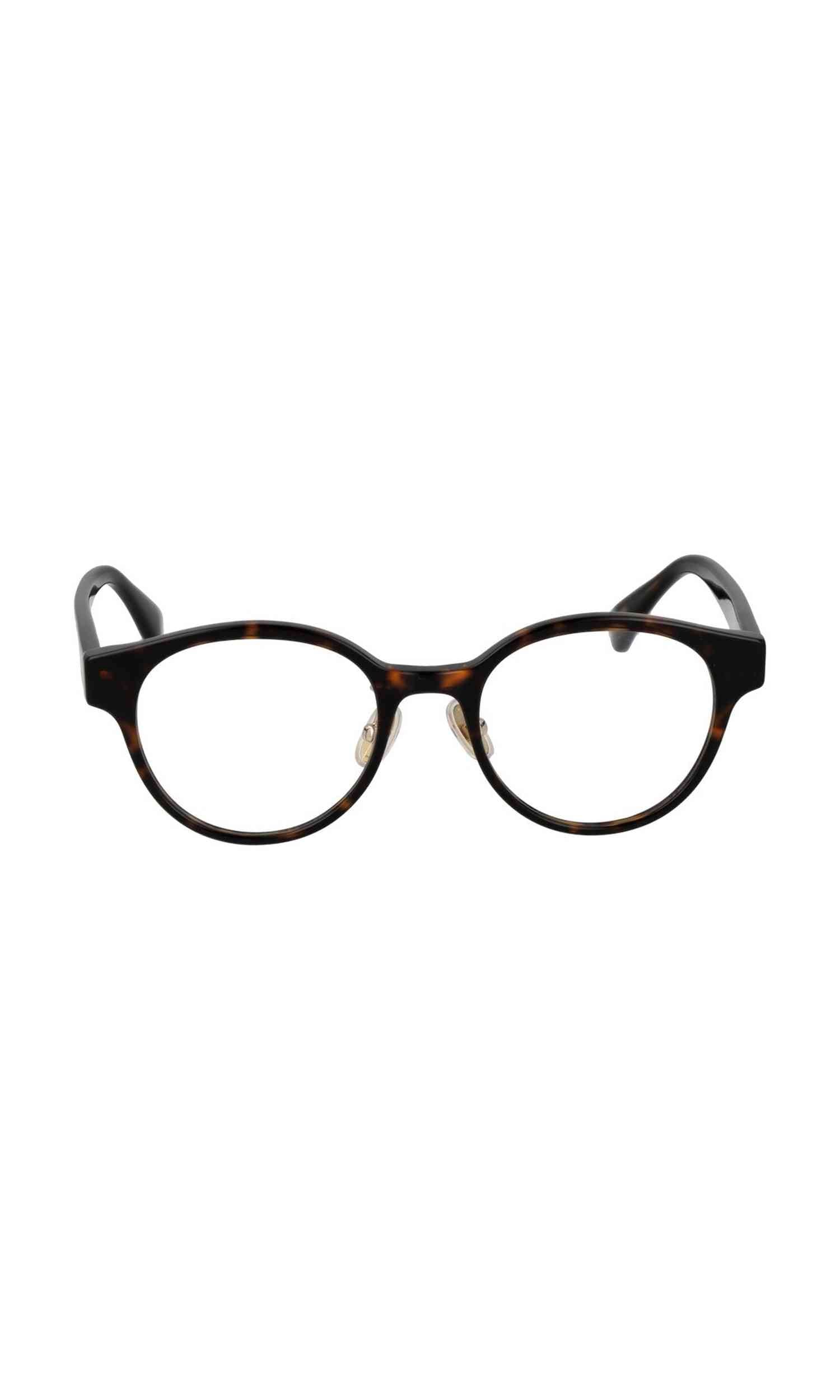 Max Mara Brown Women Optical Frame