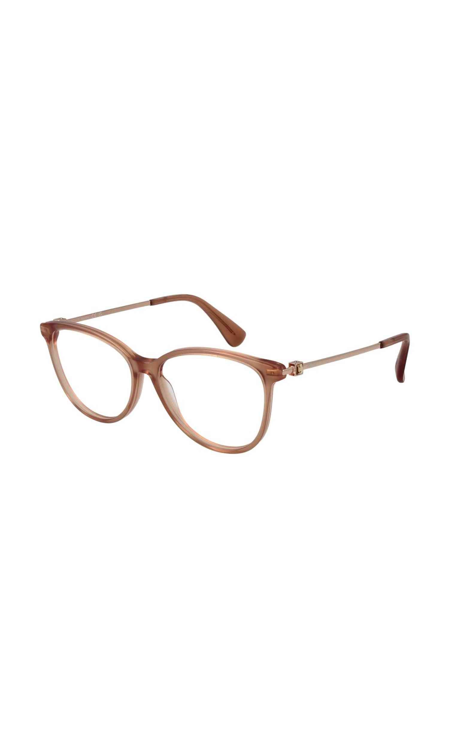 Max Mara Brown Women Optical Frame