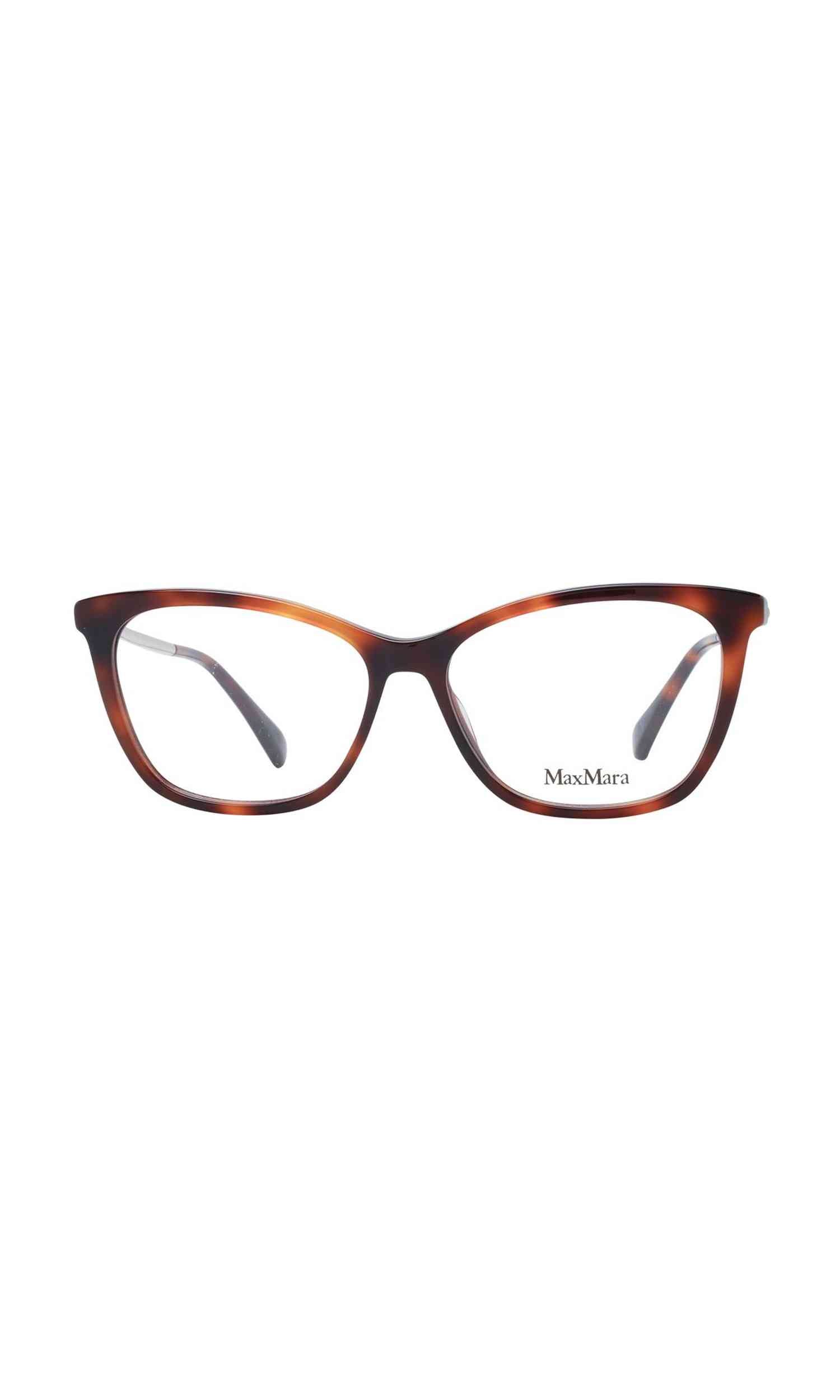Max Mara Brown Women Optical Frame Glam Steals