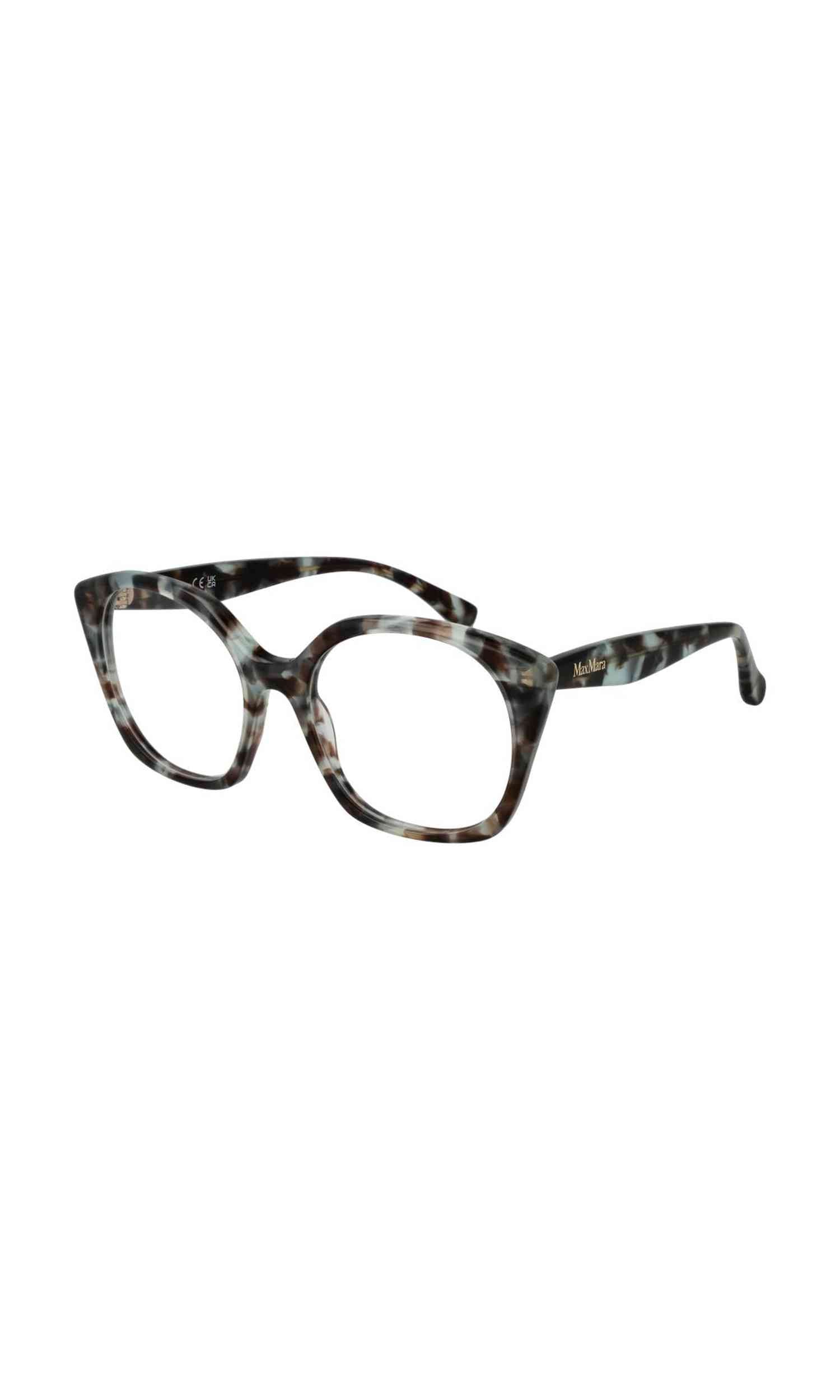 Max Mara Brown Women Optical Frame
