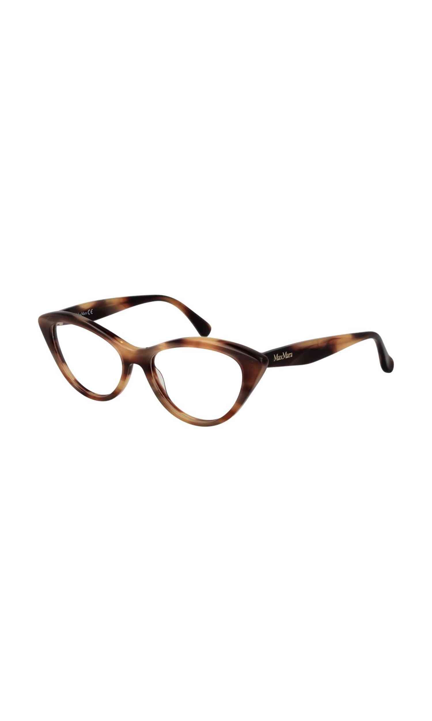Max Mara Brown Women Optical Frame