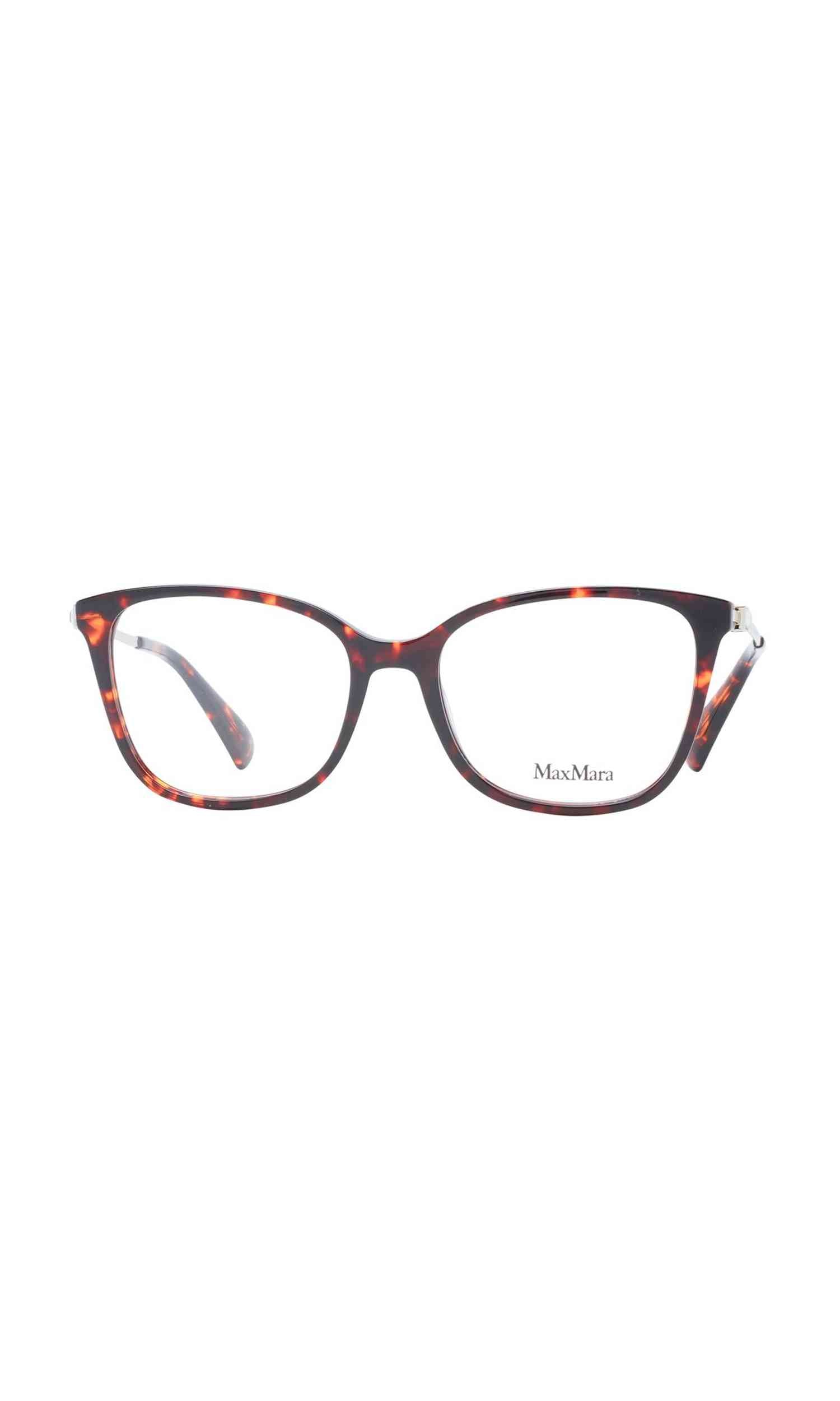 Max Mara Brown Women Optical Frame