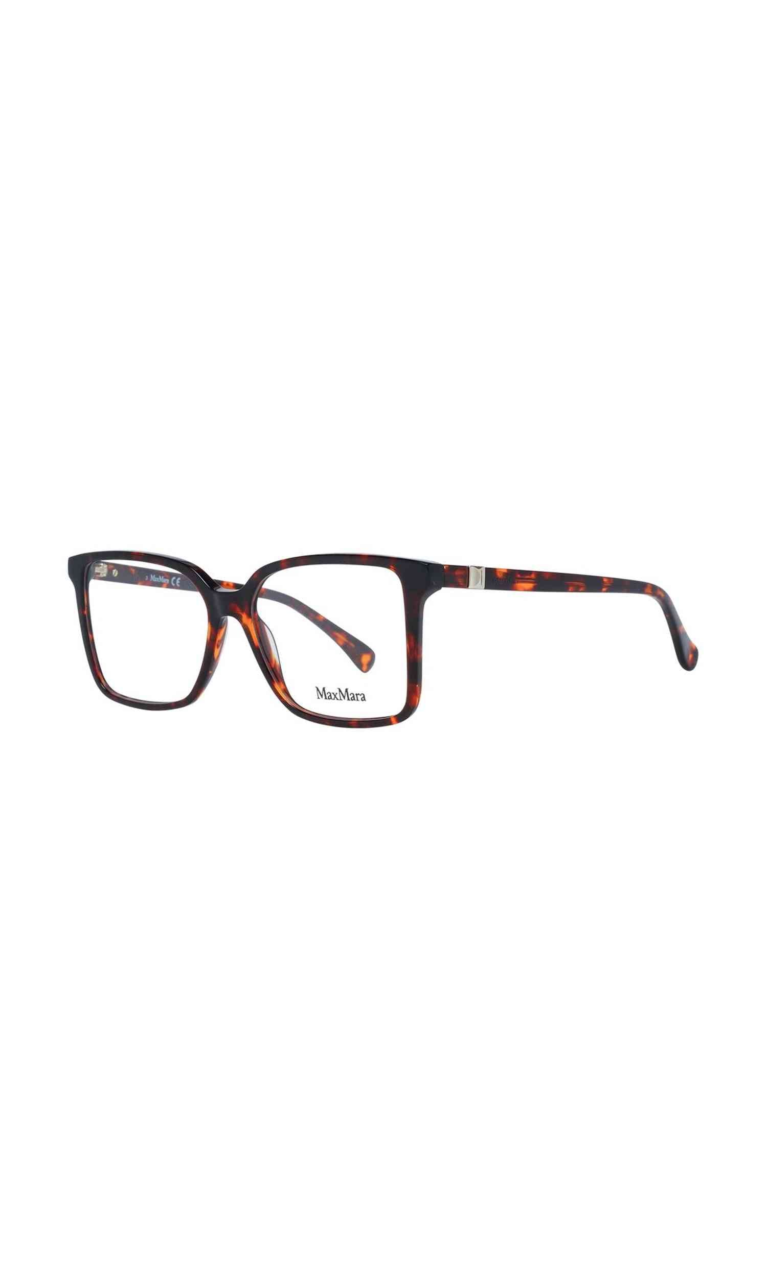 Max Mara Brown Women Optical Frame Glam Steals