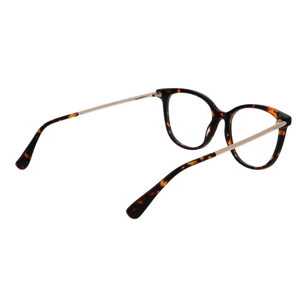 Max Mara Brown Women Optical Frame Glam Steals