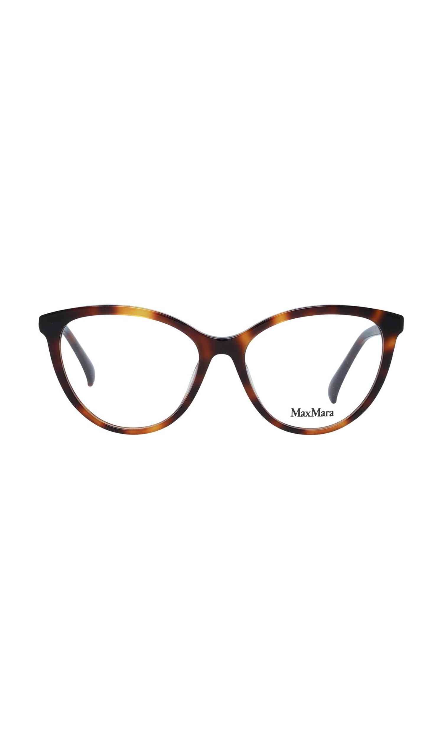 Max Mara Brown Women Optical Frame Glam Steals