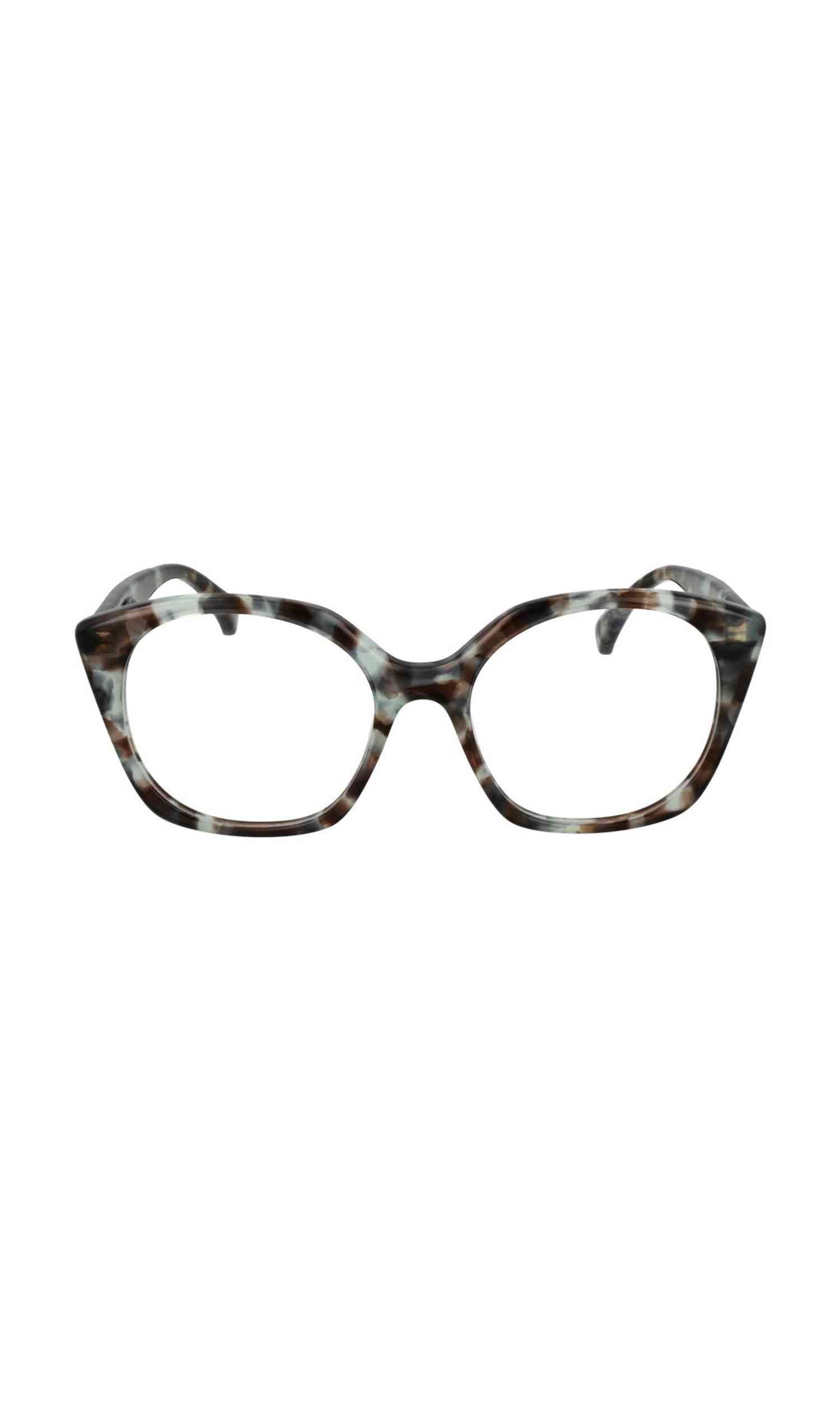 Max Mara Brown Women Optical Frame