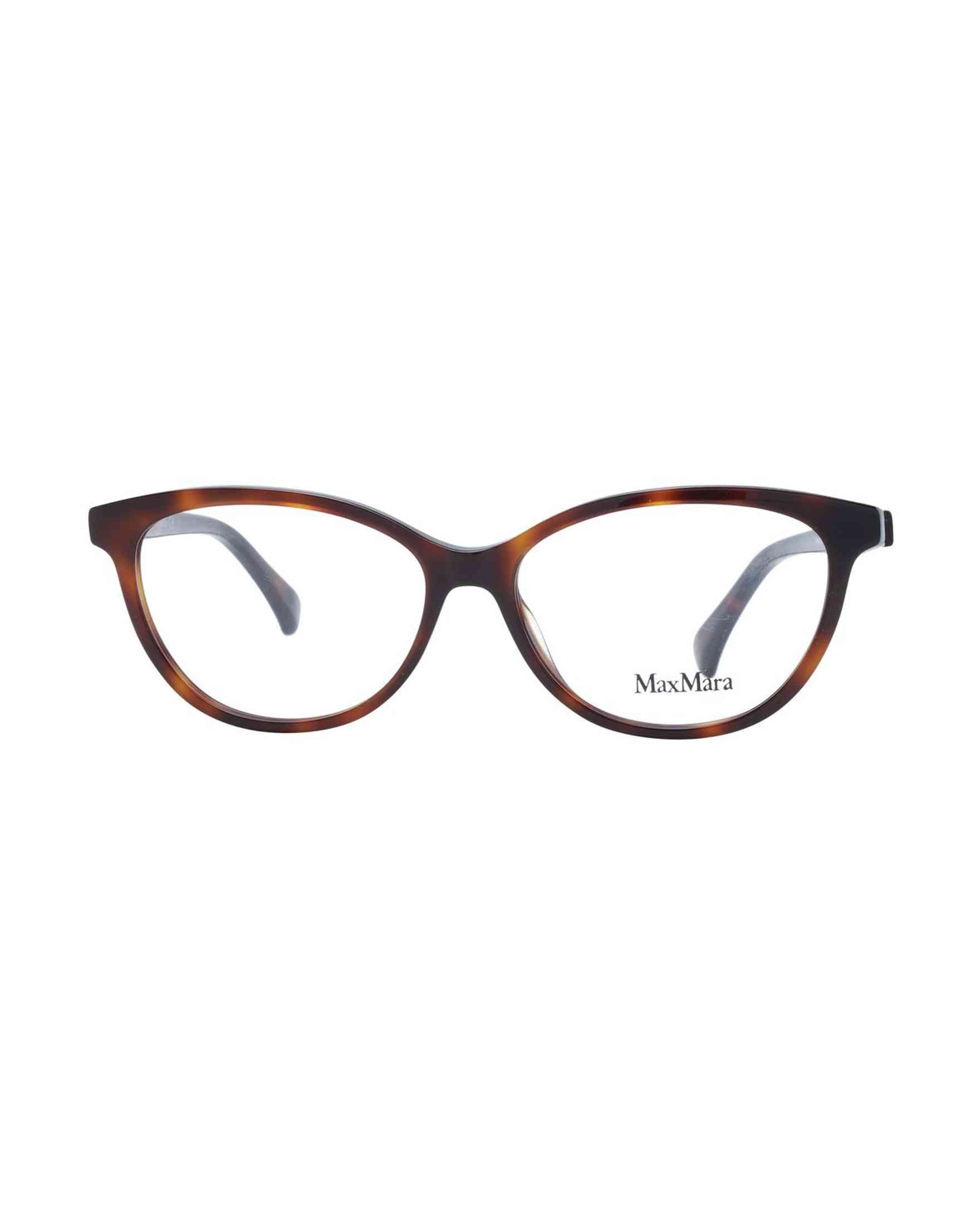 Max Mara Brown Women Optical Frame Glam Steals