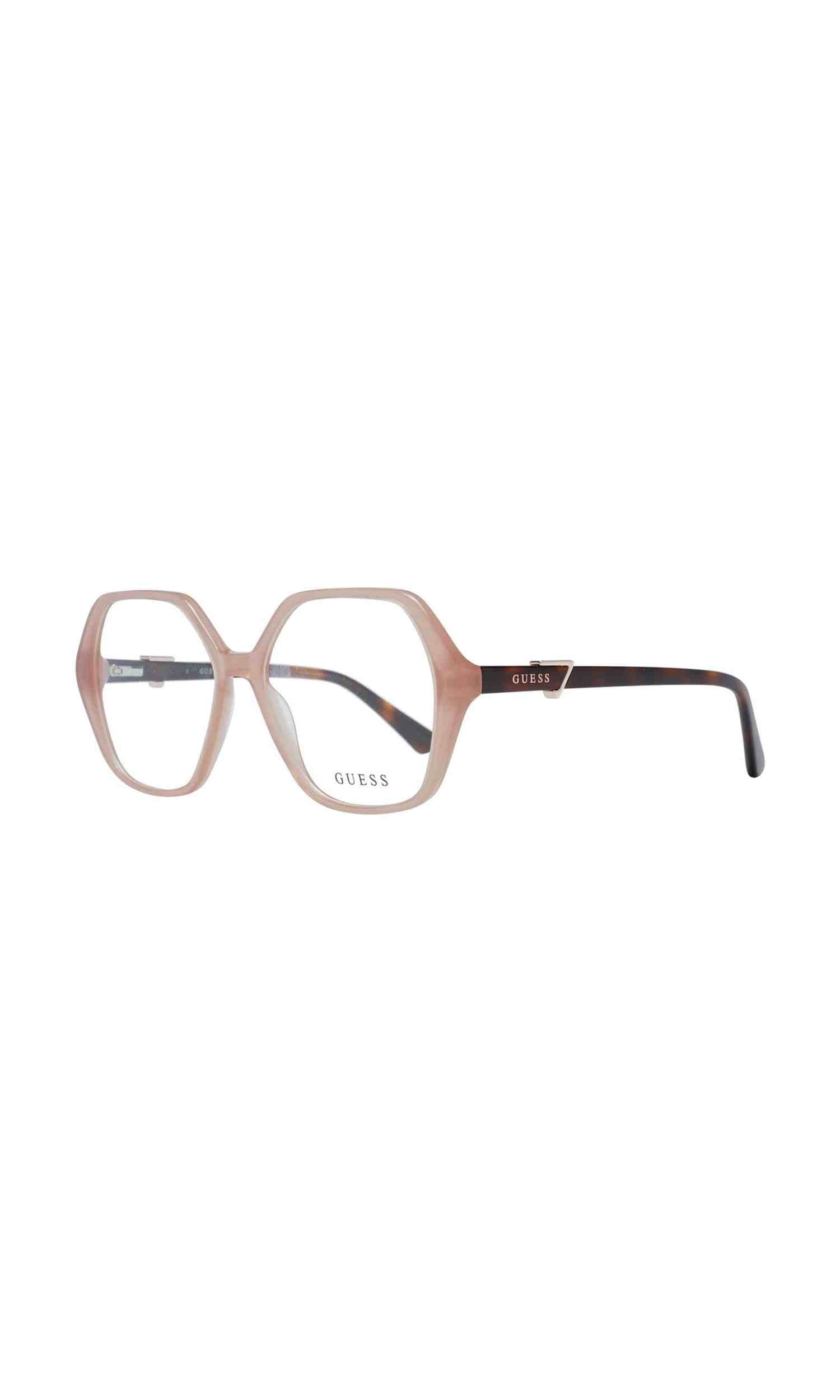 Max Mara Brown Women Optical Frame Glam Steals