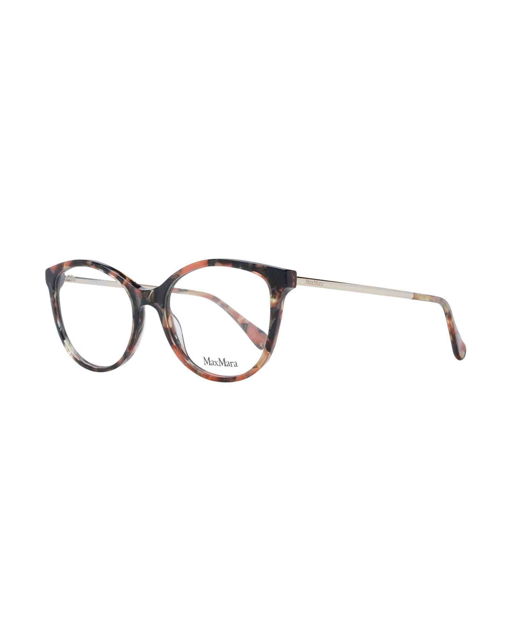 Max Mara Brown Women Optical Frame Glam Steals