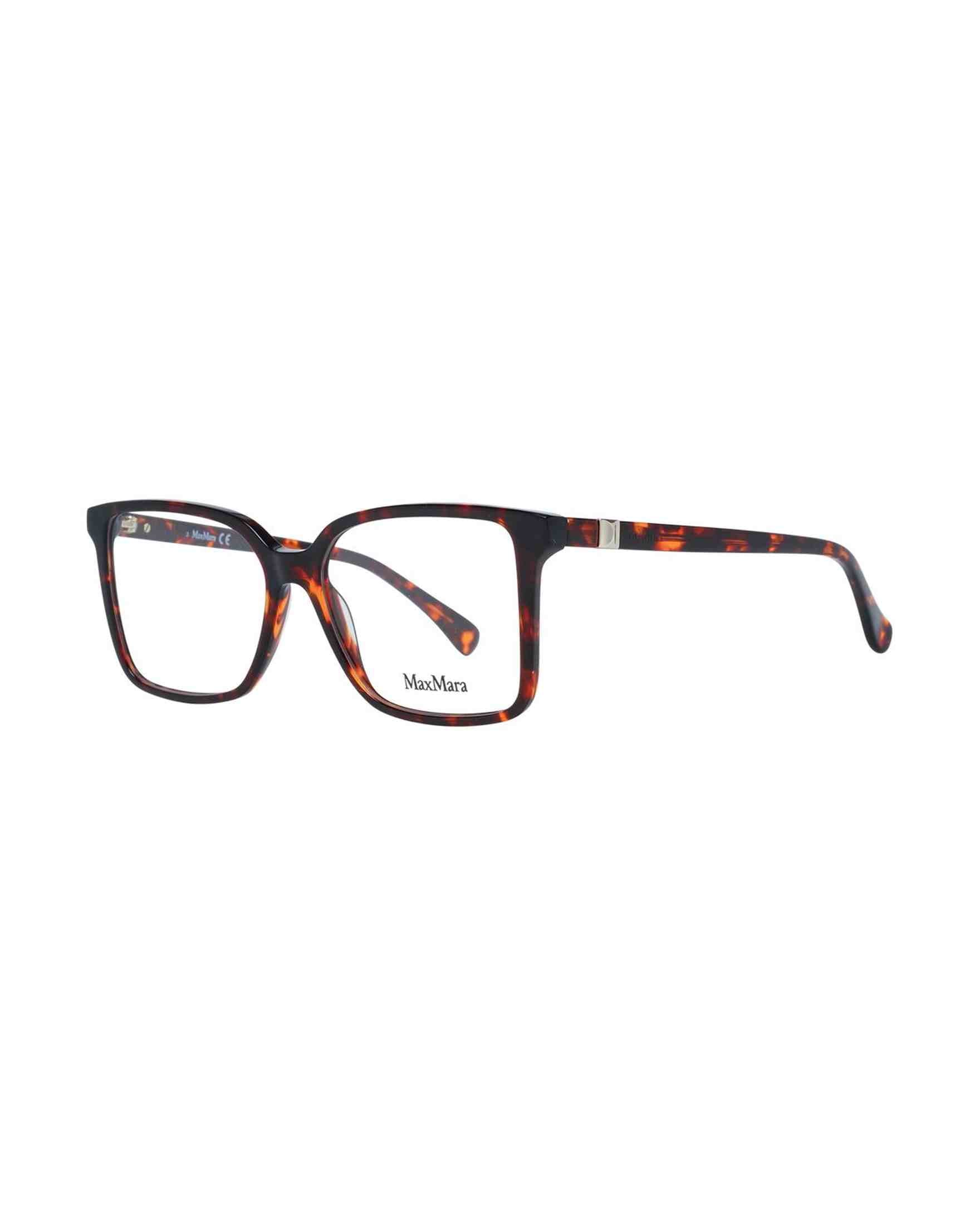 Max Mara Brown Women Optical Frame Glam Steals