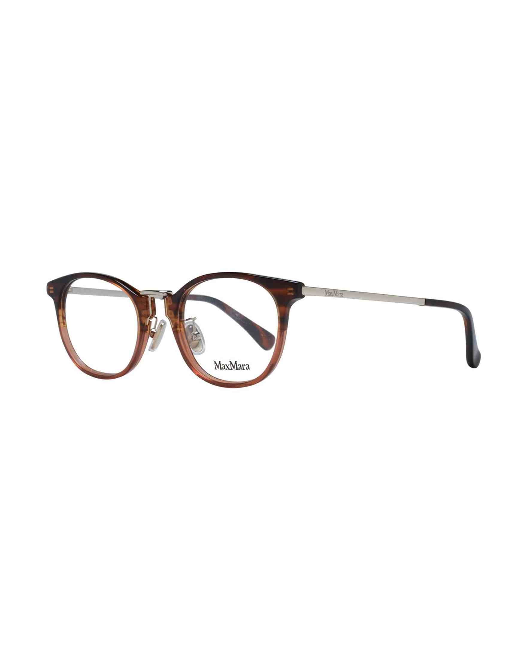Max Mara Brown Women Optical Frame Glam Steals
