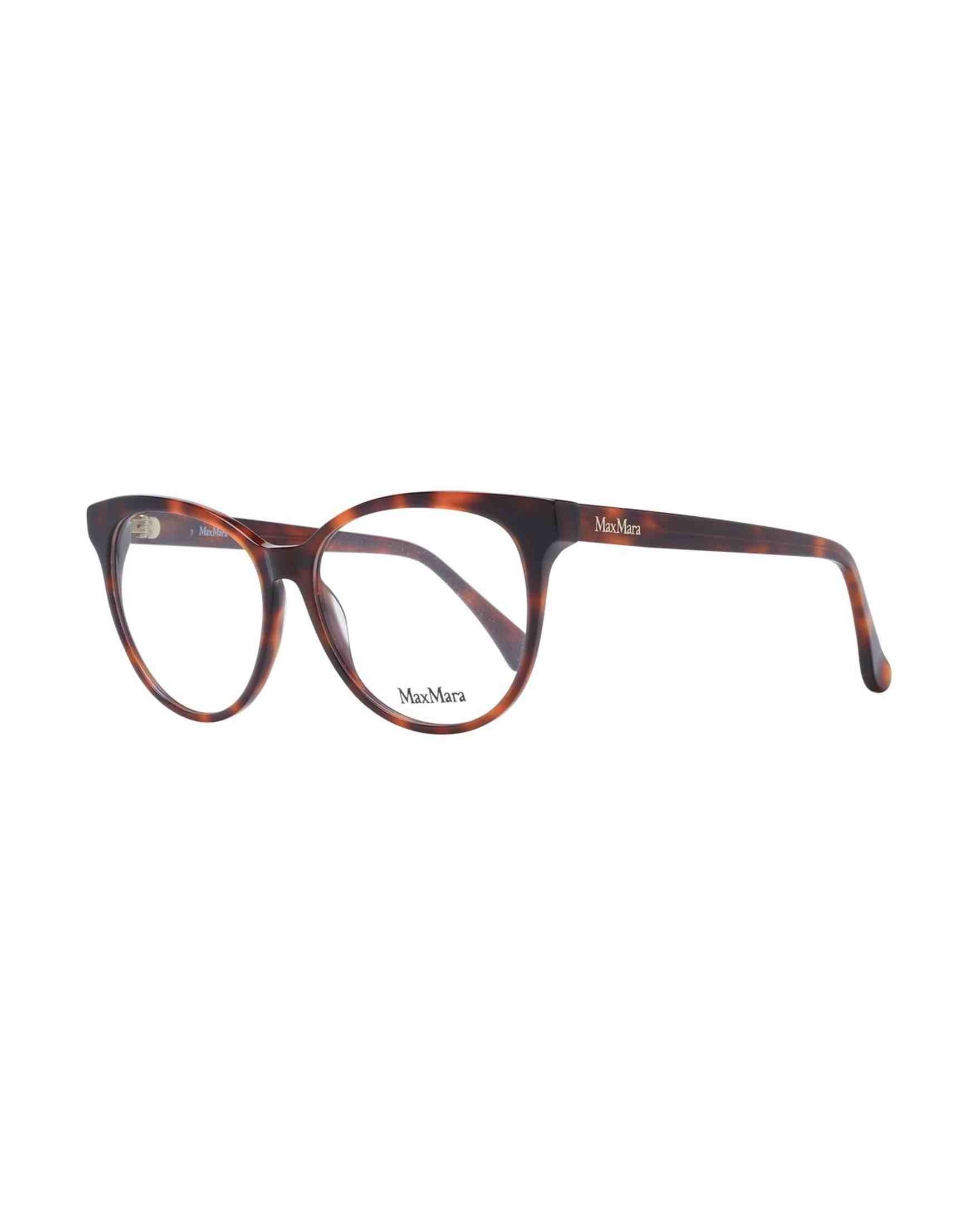 Max Mara Brown Women Optical Frame Glam Steals