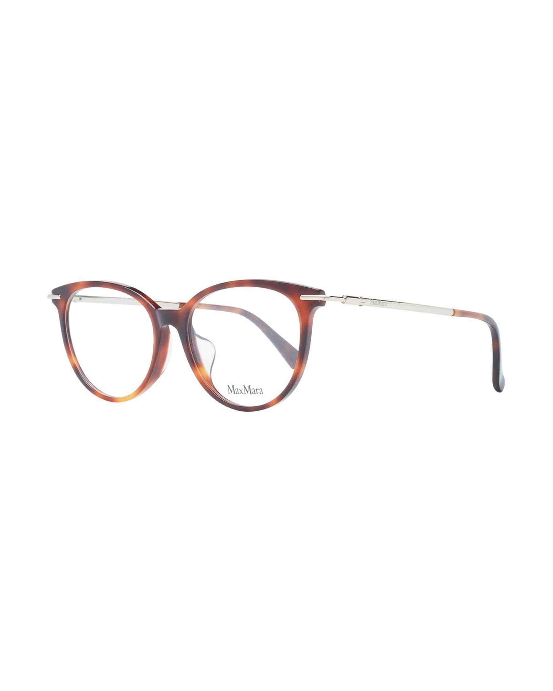 Max Mara Brown Women Optical Frame Glam Steals