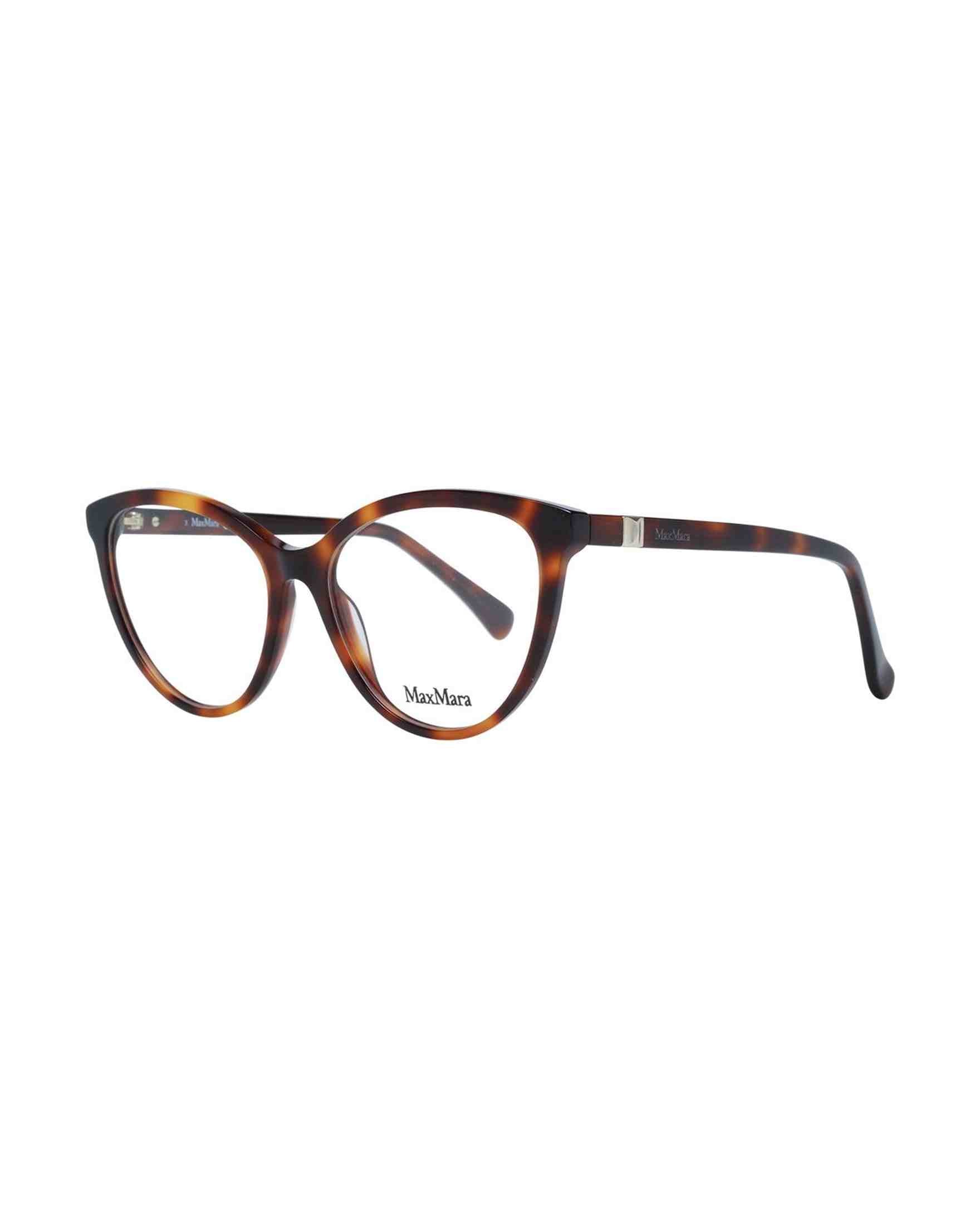 Max Mara Brown Women Optical Frame Glam Steals