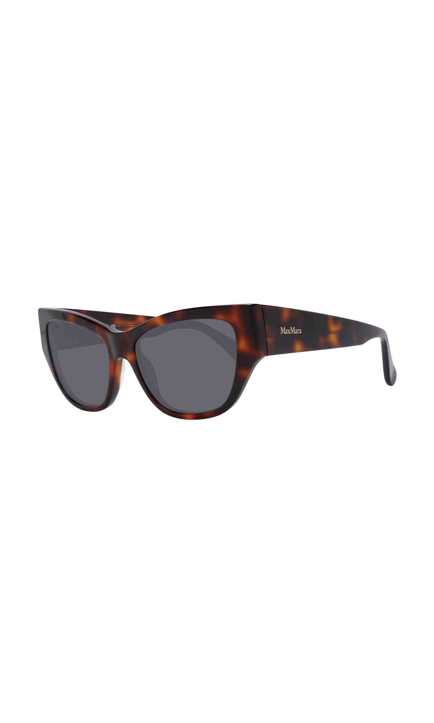 Max Mara Brown Women Sunglasses Glam Steals
