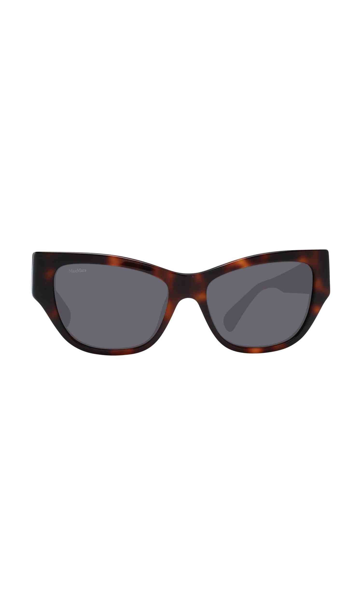 Max Mara Brown Women Sunglasses Glam Steals
