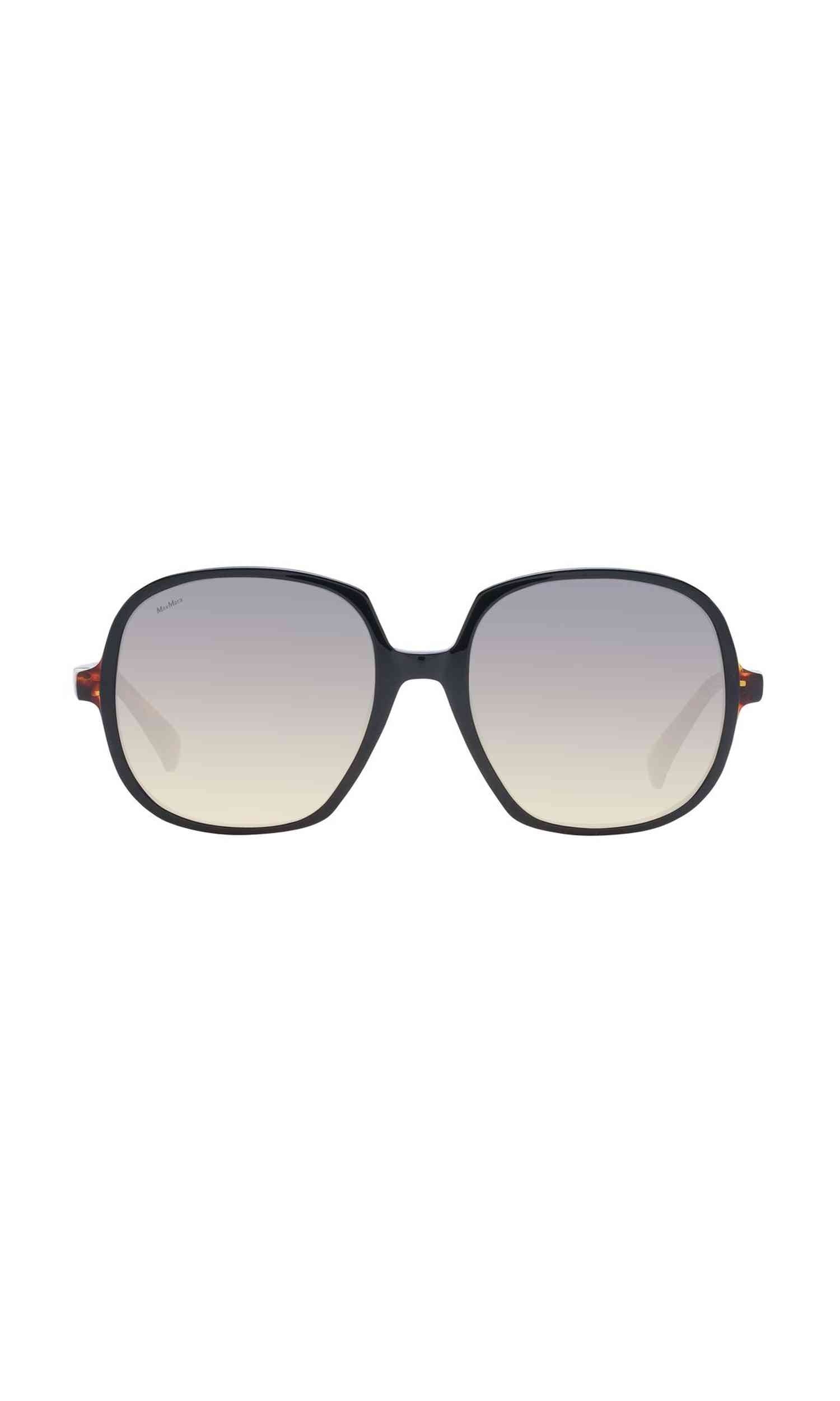 Max Mara Brown Women Sunglasses Glam Steals