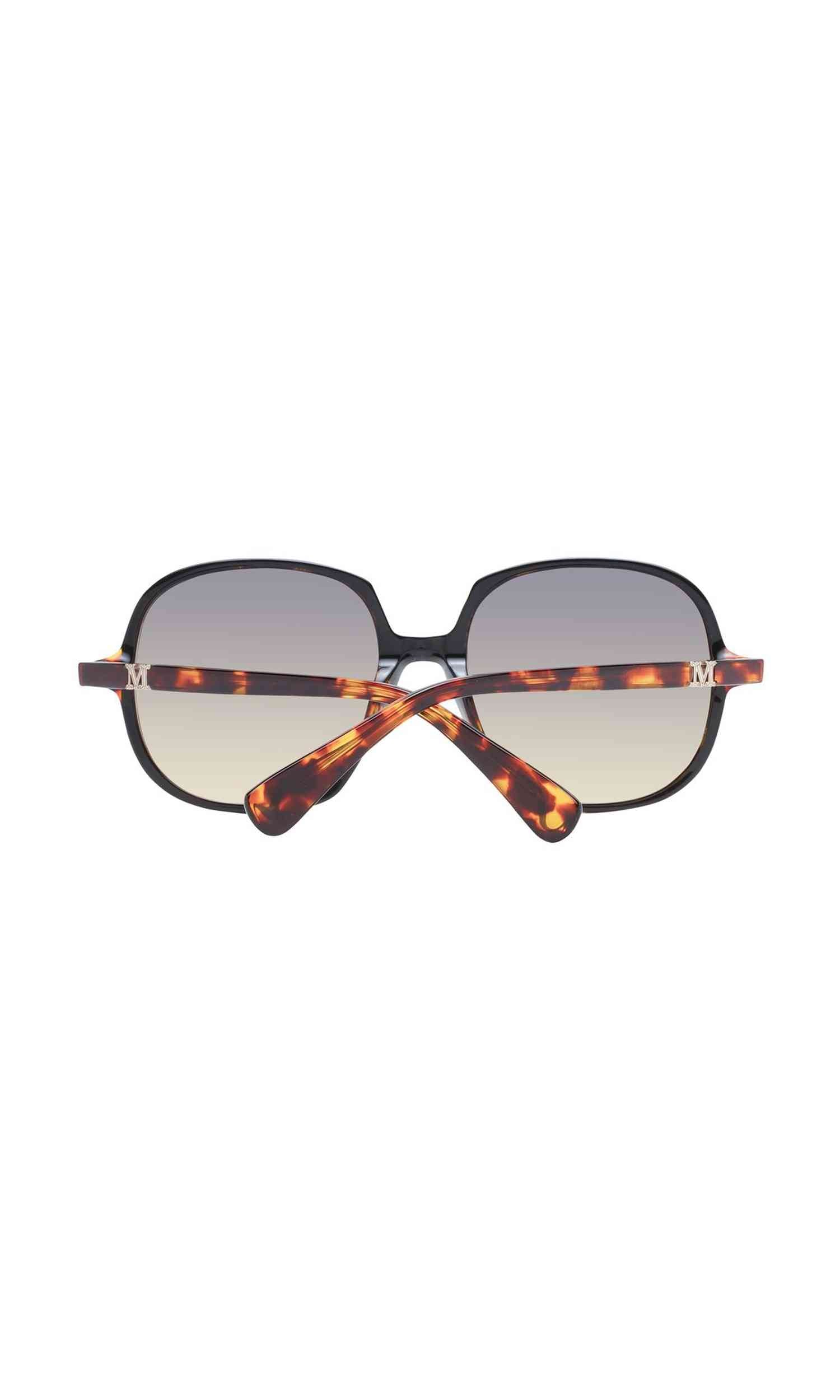 Max Mara Brown Women Sunglasses Glam Steals