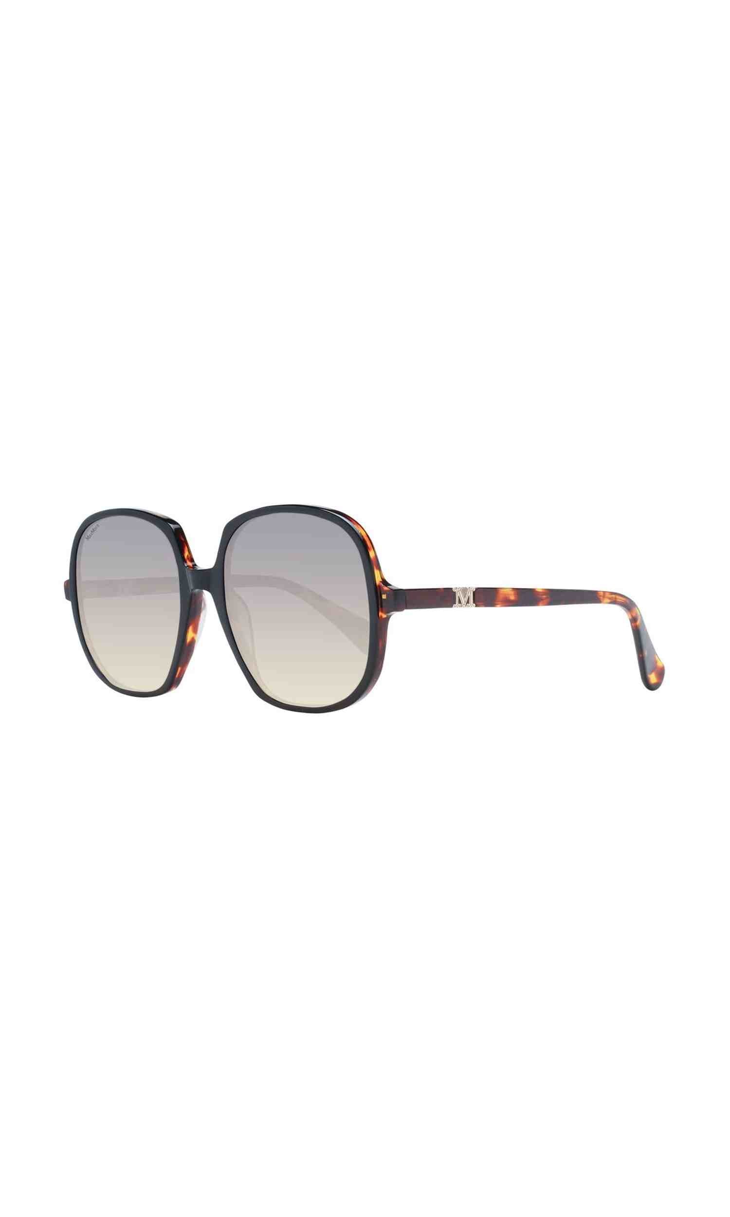 Max Mara Brown Women Sunglasses Glam Steals