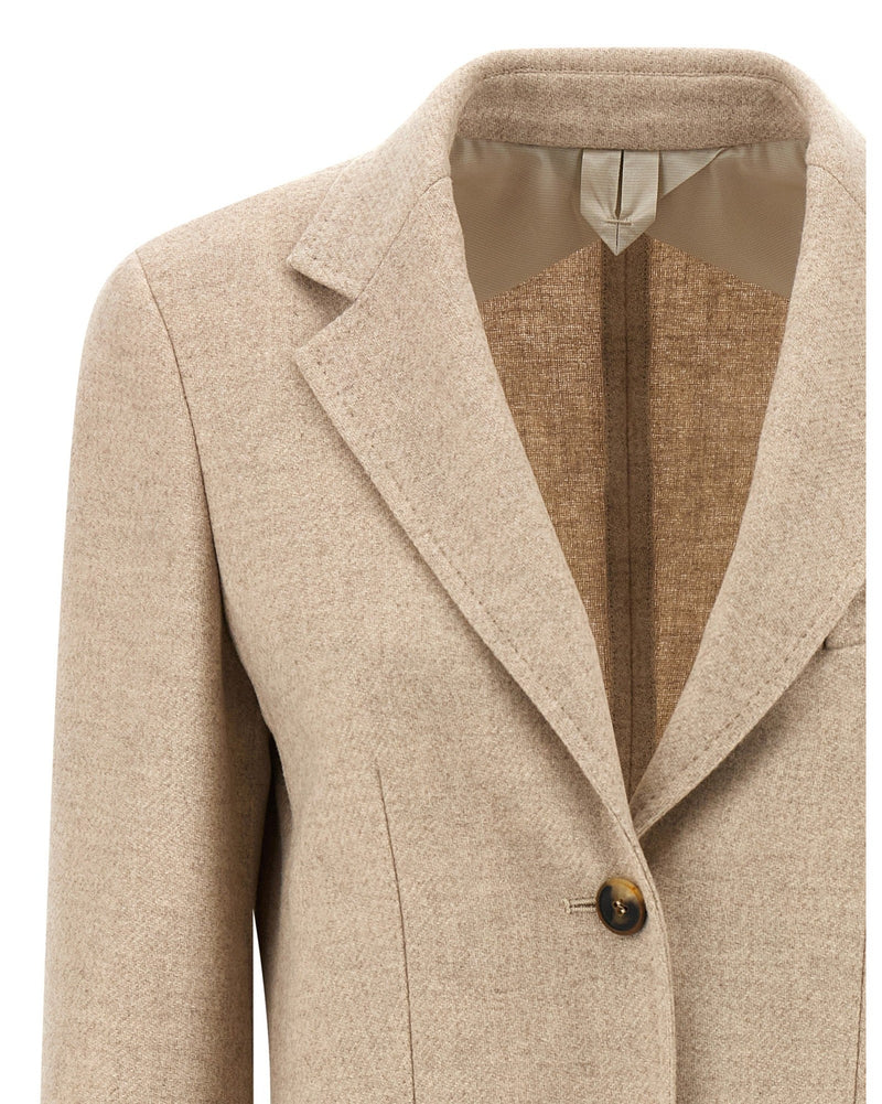 Max Mara Caraffa Blazer Glam Steals