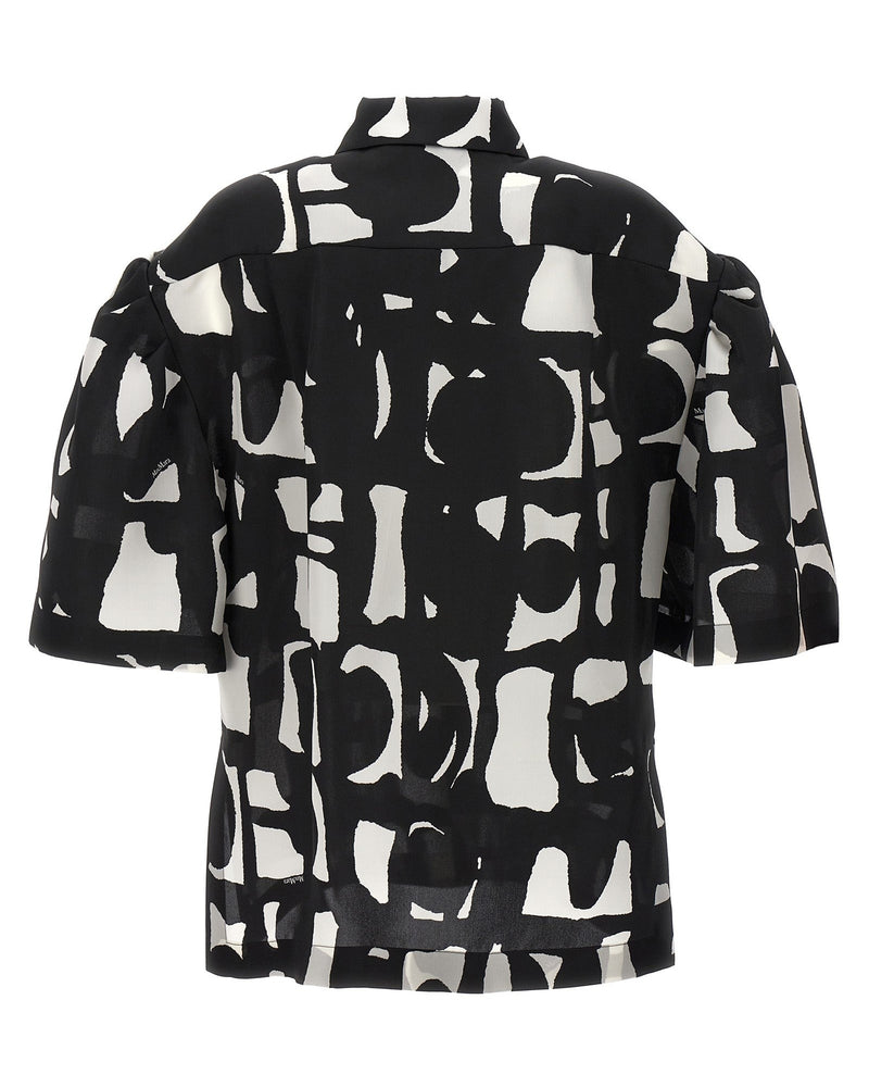 Max Mara Carella Shirt Glam Steals