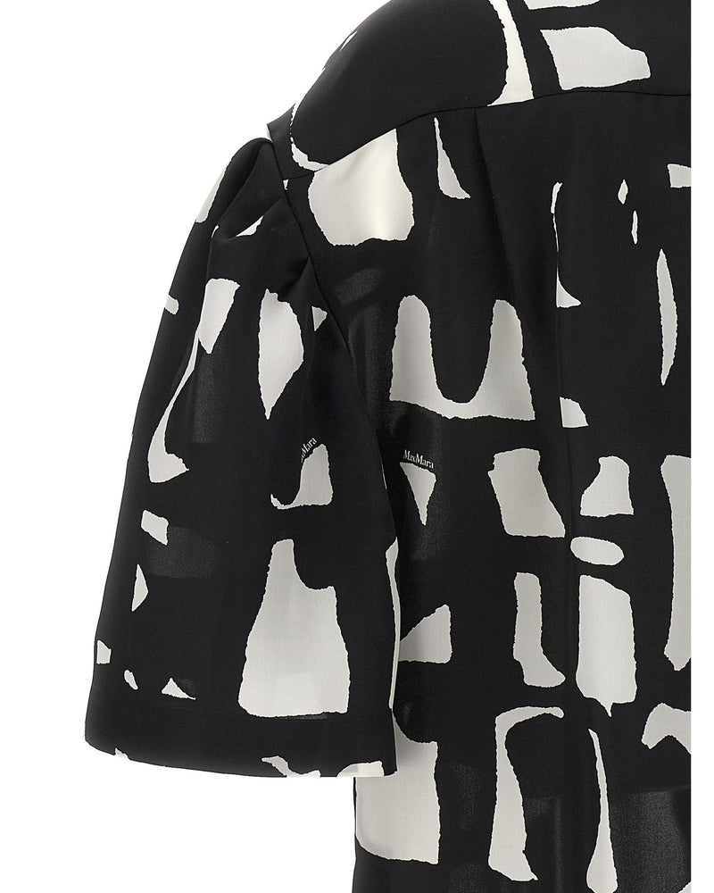 Max Mara Carella Shirt Glam Steals