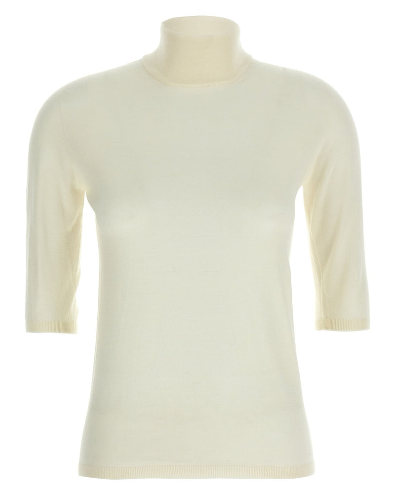 Max Mara Cecina Turtleneck Sweater Glam Steals