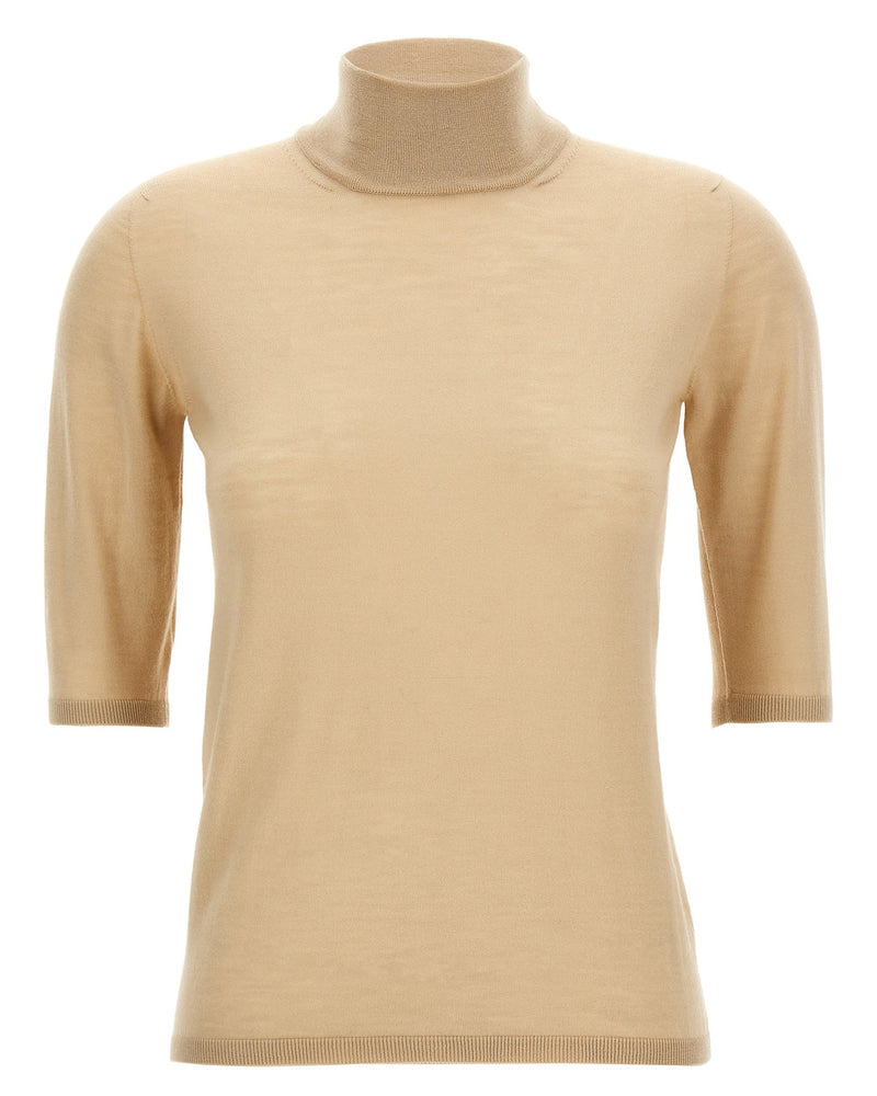 Max Mara Cecina Turtleneck Sweater Glam Steals